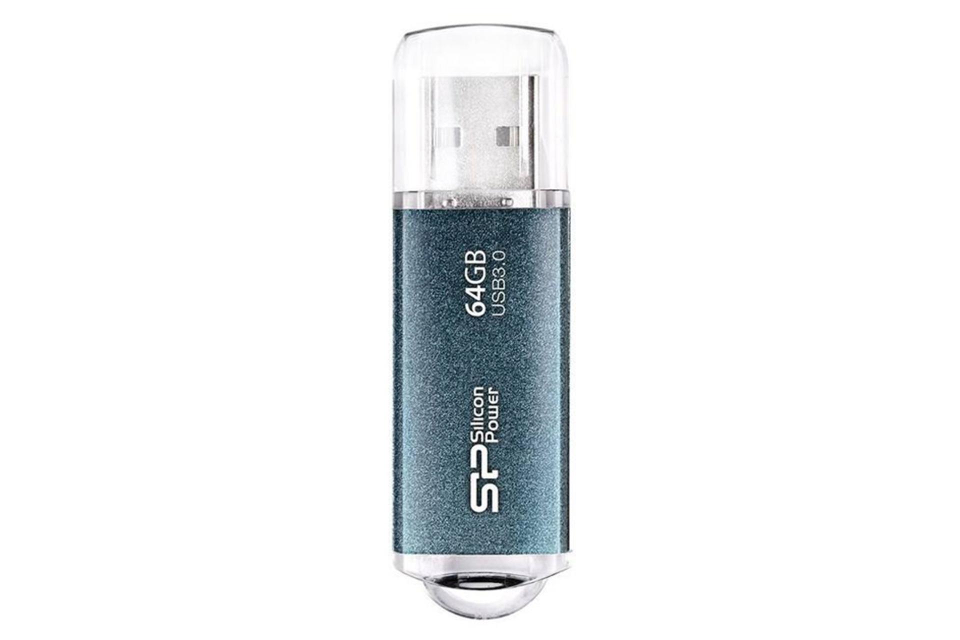 مرجع متخصصين ايران Silicon Power Marvel M01 64GB