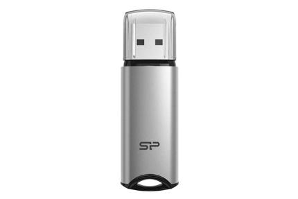 سیلیکون پاور مدل Marvel M02 ظرفیت 32 گیگابایت
