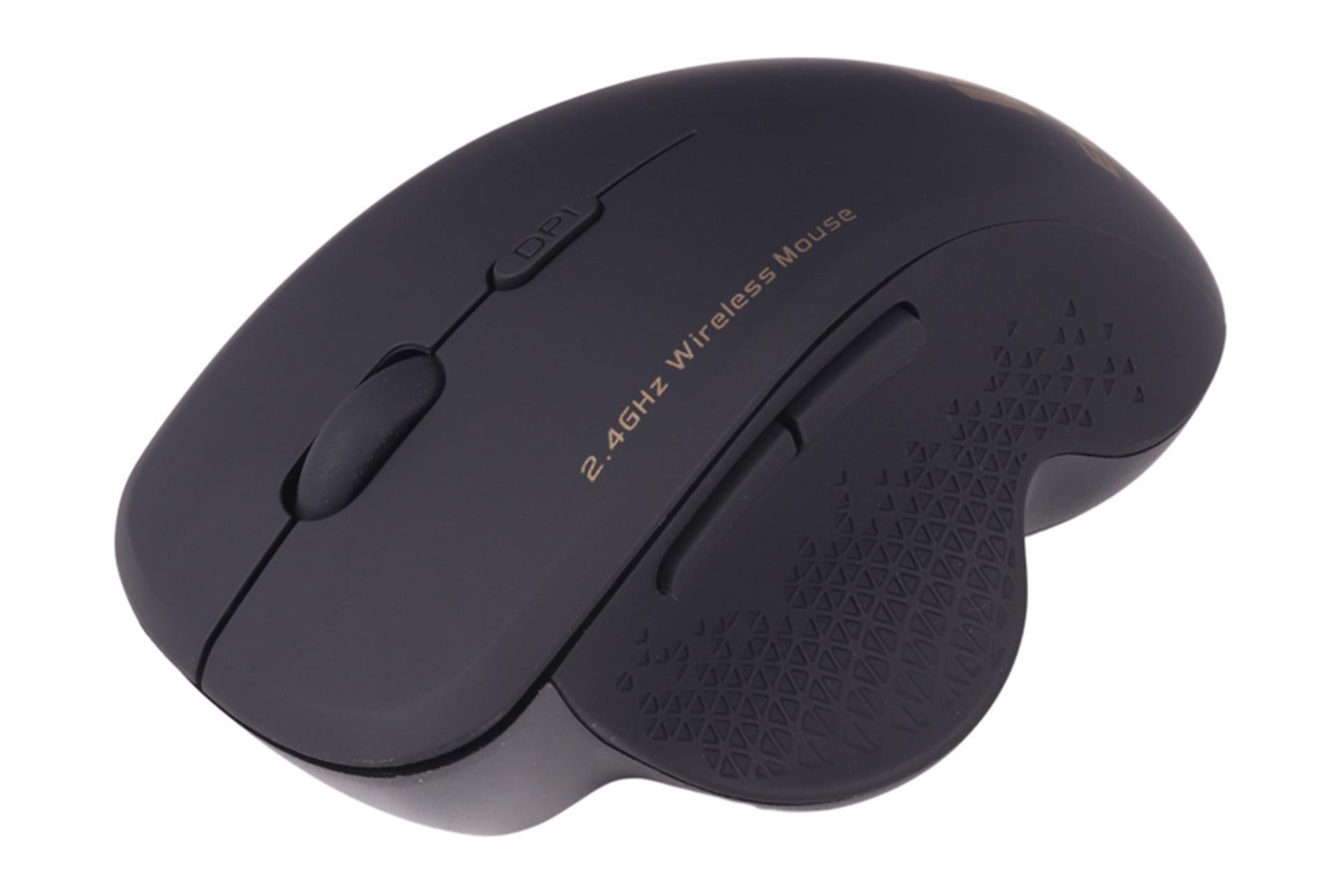 نمای سمت چپ ماوس الون ELEVEN WM902