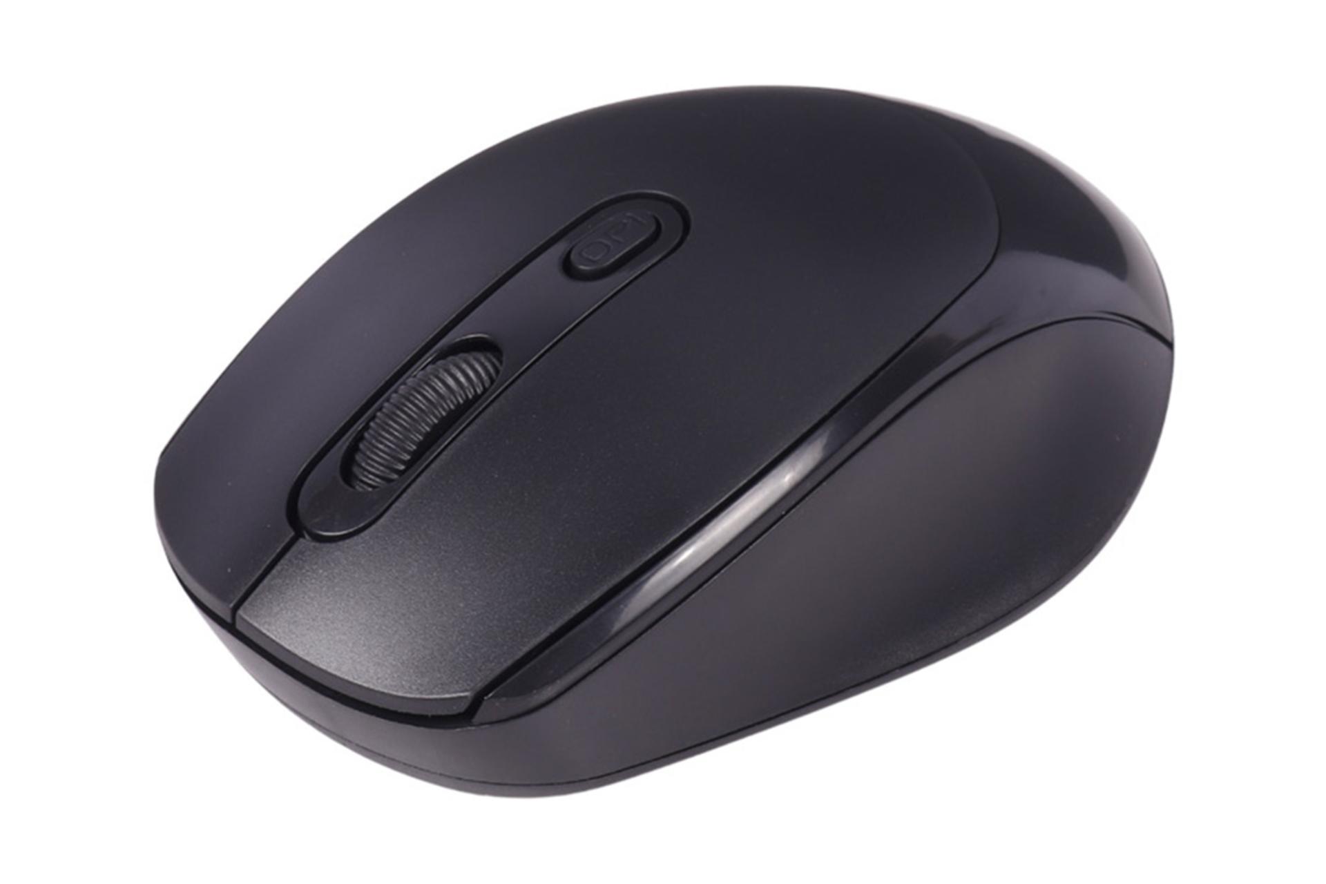 نمای کناری ماوس الون ELEVEN WM901