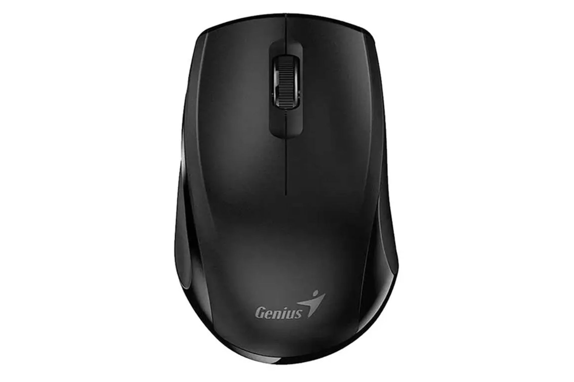 نمای روبرو ماوس جنیوس NX-8006S