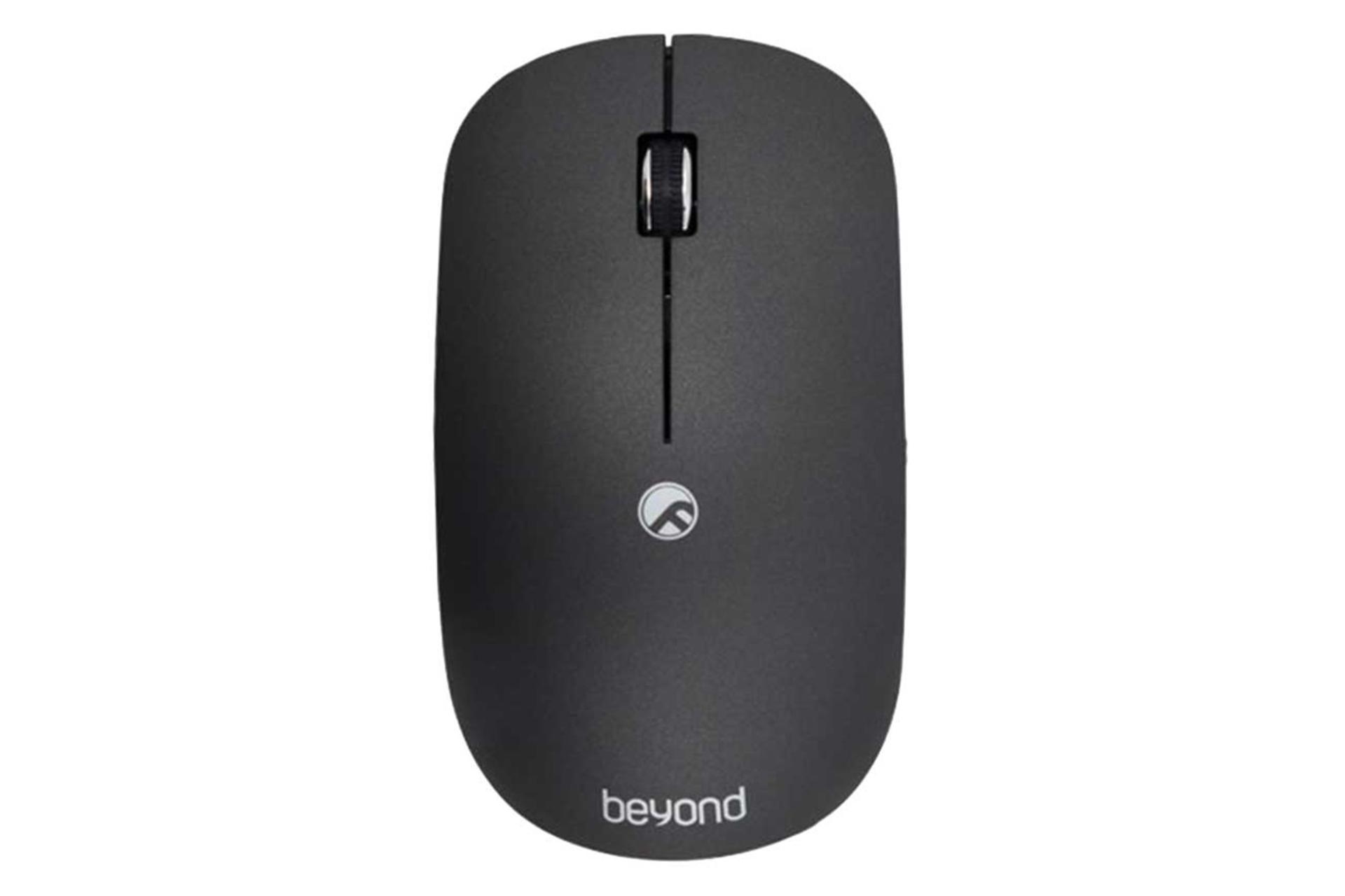 نمای روبرو ماوس بیاند BM-4000RF