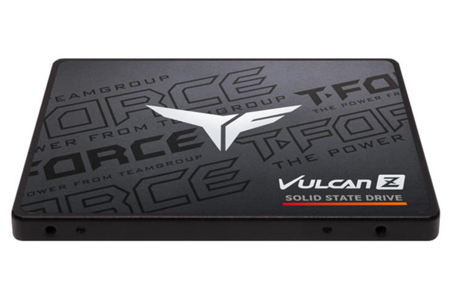 SSD تیم گروپ VULCAN Z SATA 2.5 Inch