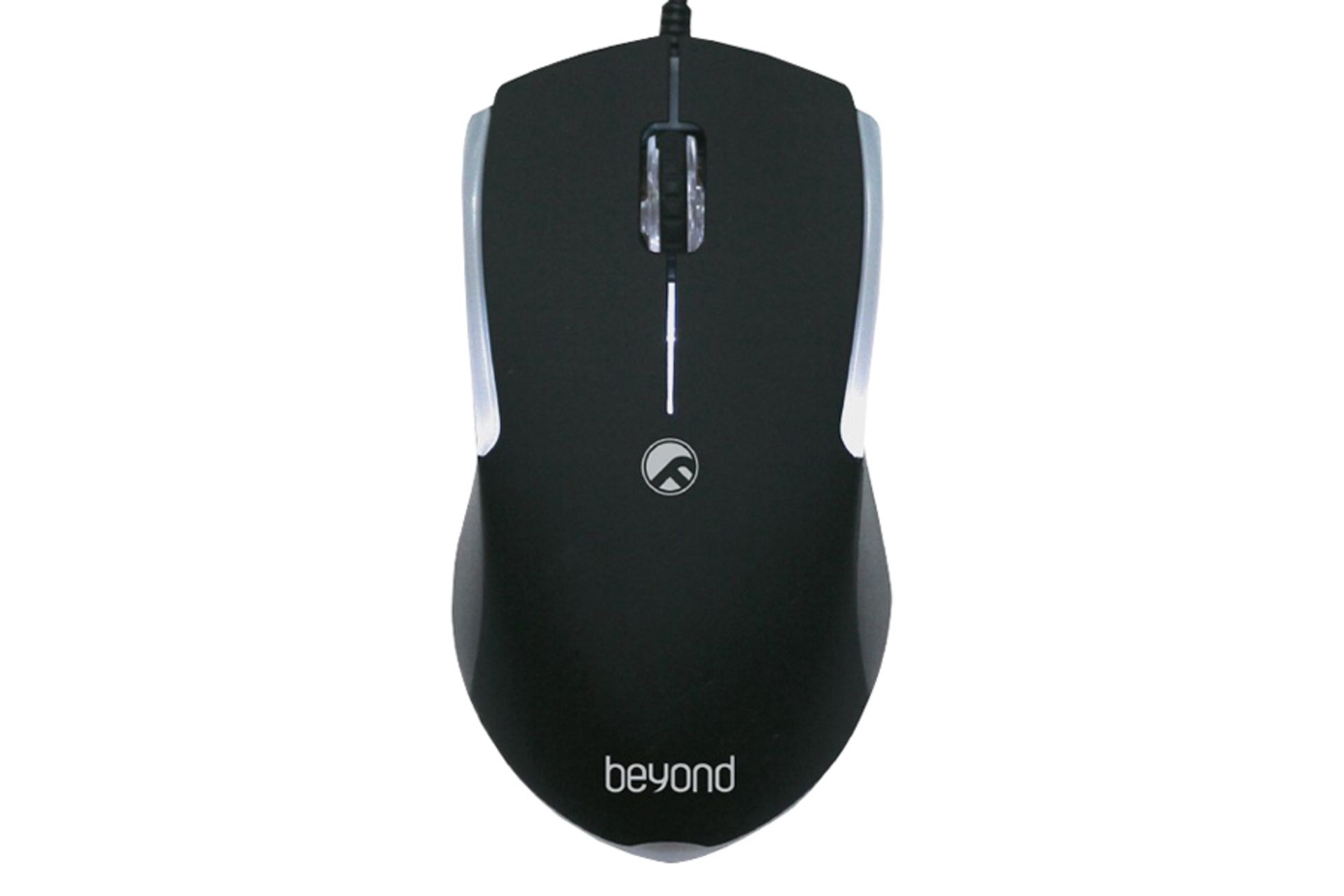 نمای روبرو بیاند BM-3676 White