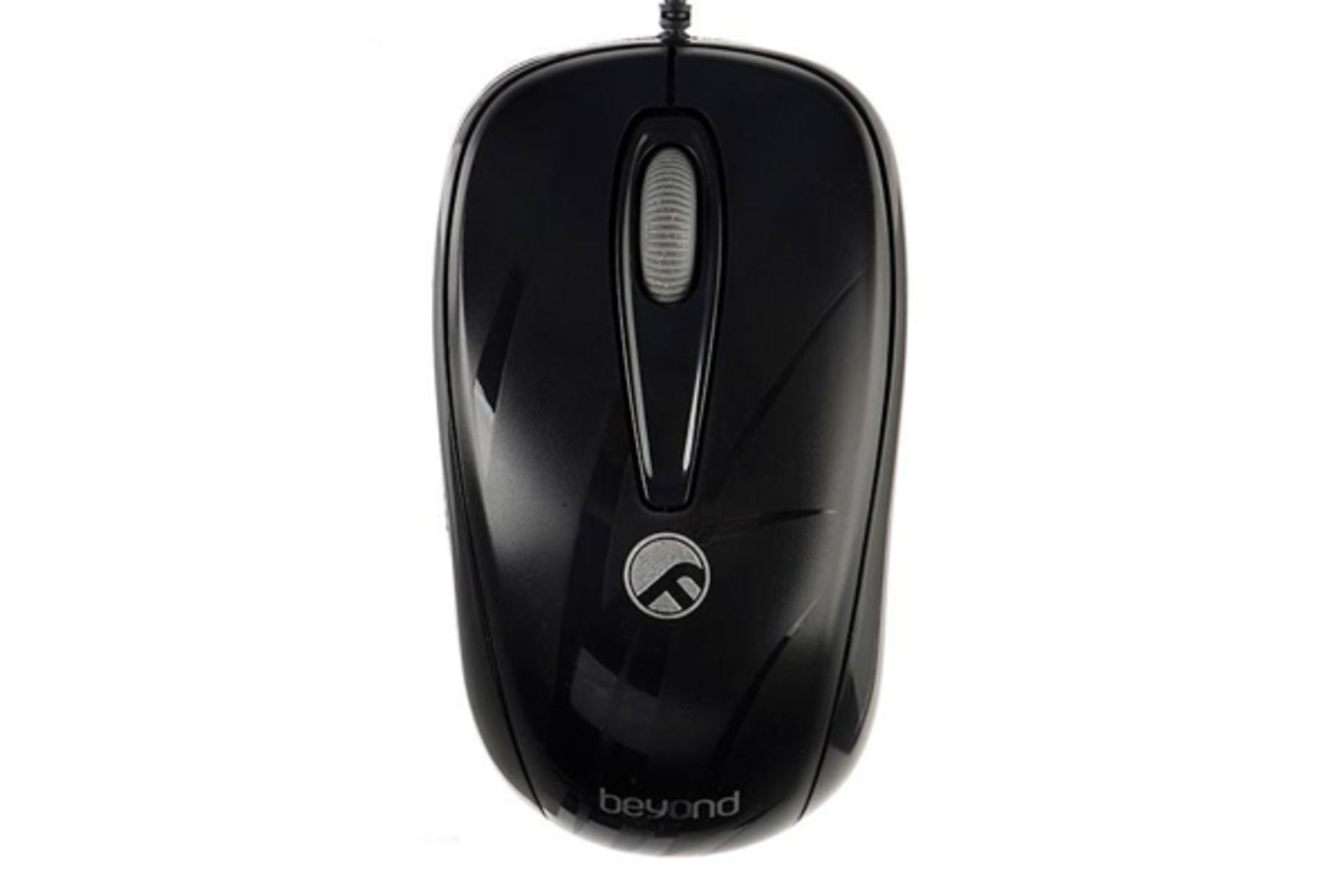 نمای جلو ماوس باسیم بیاند BM-1015