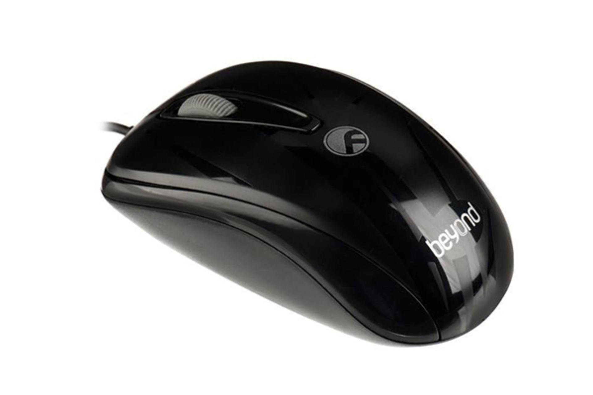 نمای راست ماوس باسیم بیاند BM-1015