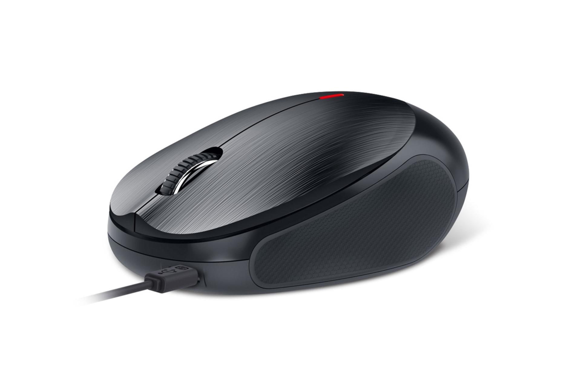 کابل شارژ ماوس جنیوس NX-9000BT خاکستری