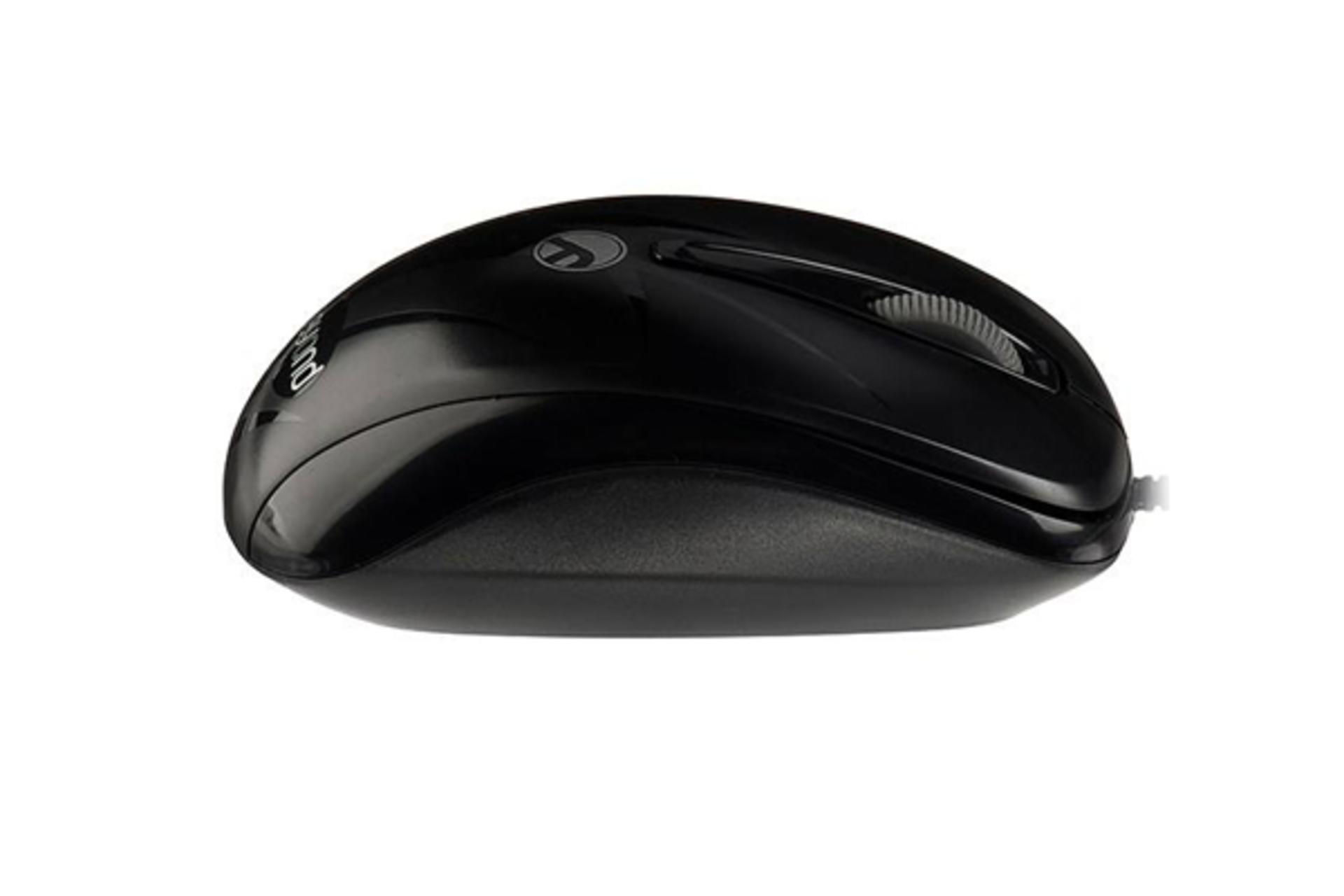 نمای کنار ماوس باسیم بیاند BM-1015