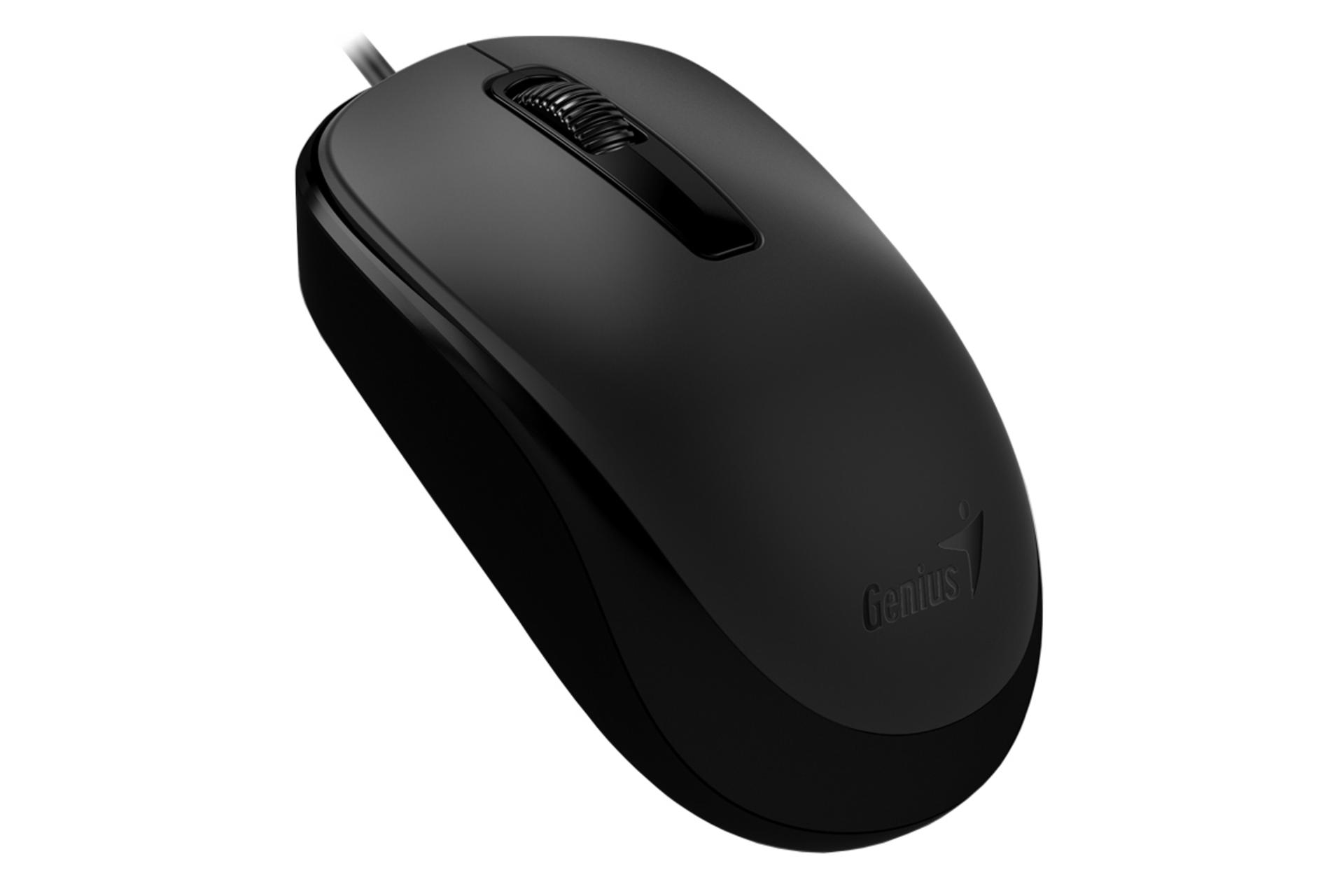 کلیدهای ماوس جنیوس DX-125