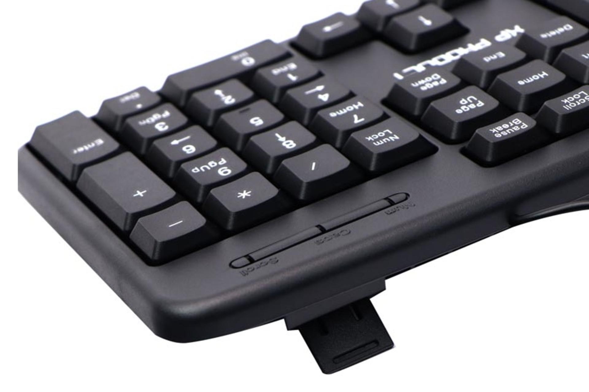 پایه کیبورد ایکس پی پروداکت XP Product XP-8800D