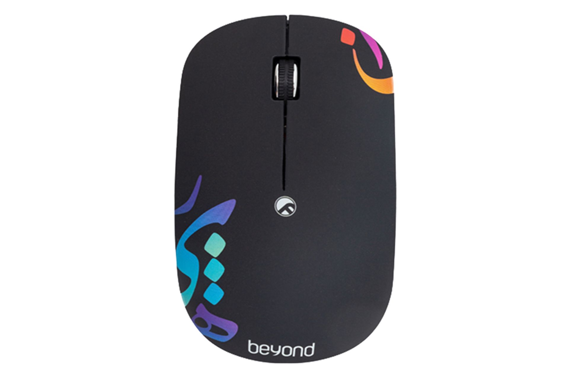 نمای روبرو ماوس بیاند BM-200RF