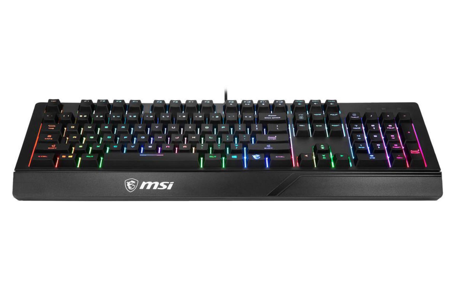 کیبورد ام اس آی VIGOR GK20