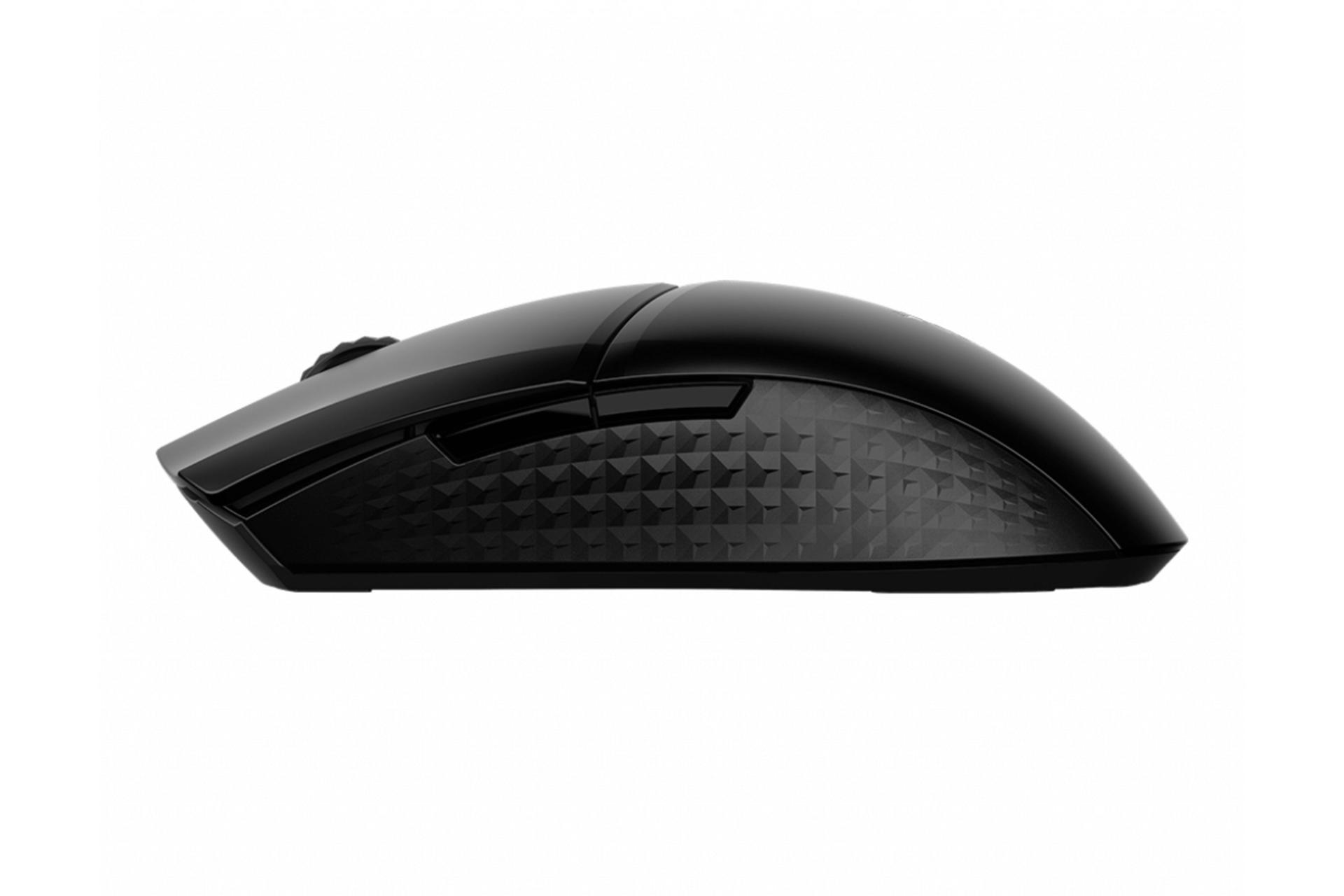 نمای چپ ماوس ام اس آی CLUTCH GM41