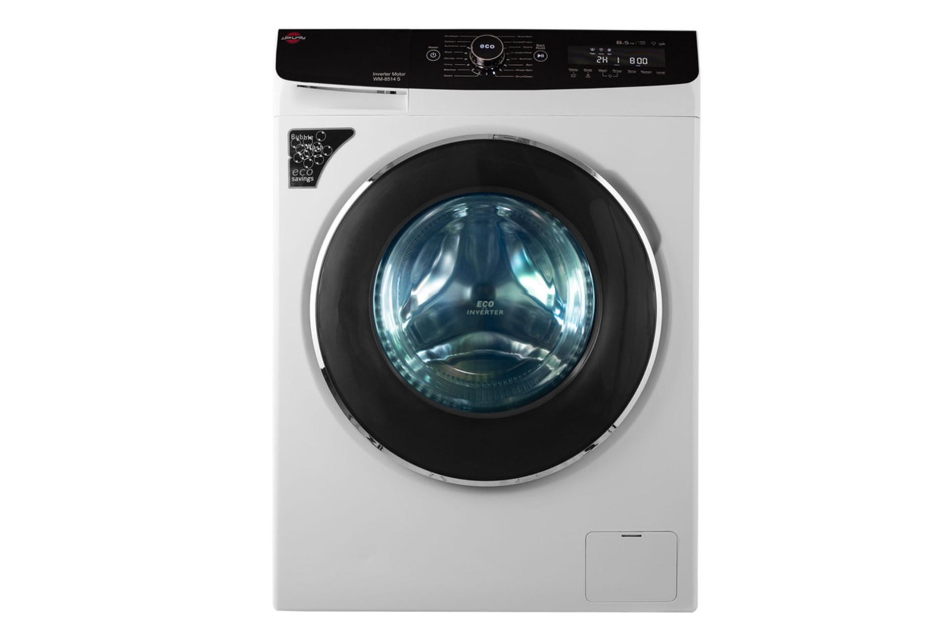 ماشین لباسشویی پارس خزر Pars Khazar WM-8514