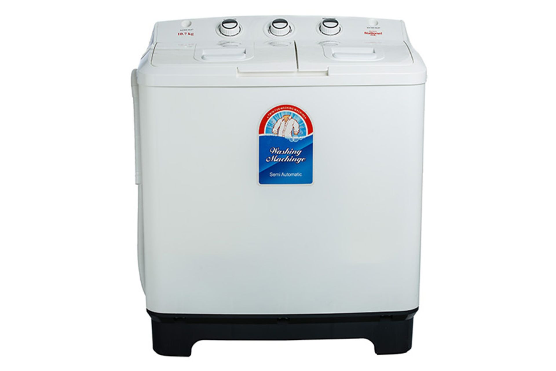 ماشین لباسشویی اینترنشنال آنیل International Anil N10700