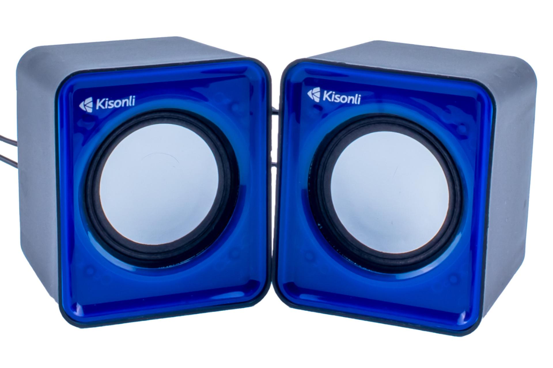 نمای روبرو اسپیکر کیسونلی Kisonli V310