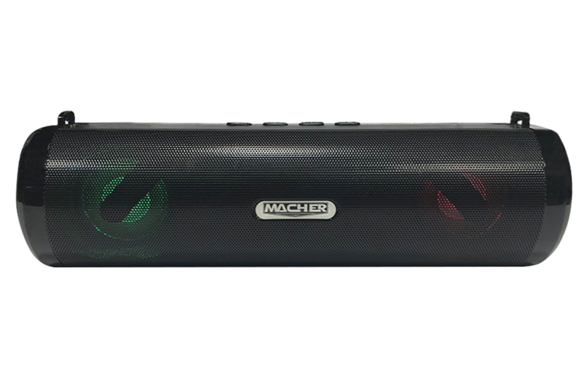 ابعاد اسپیکر مچر Macher MR-221