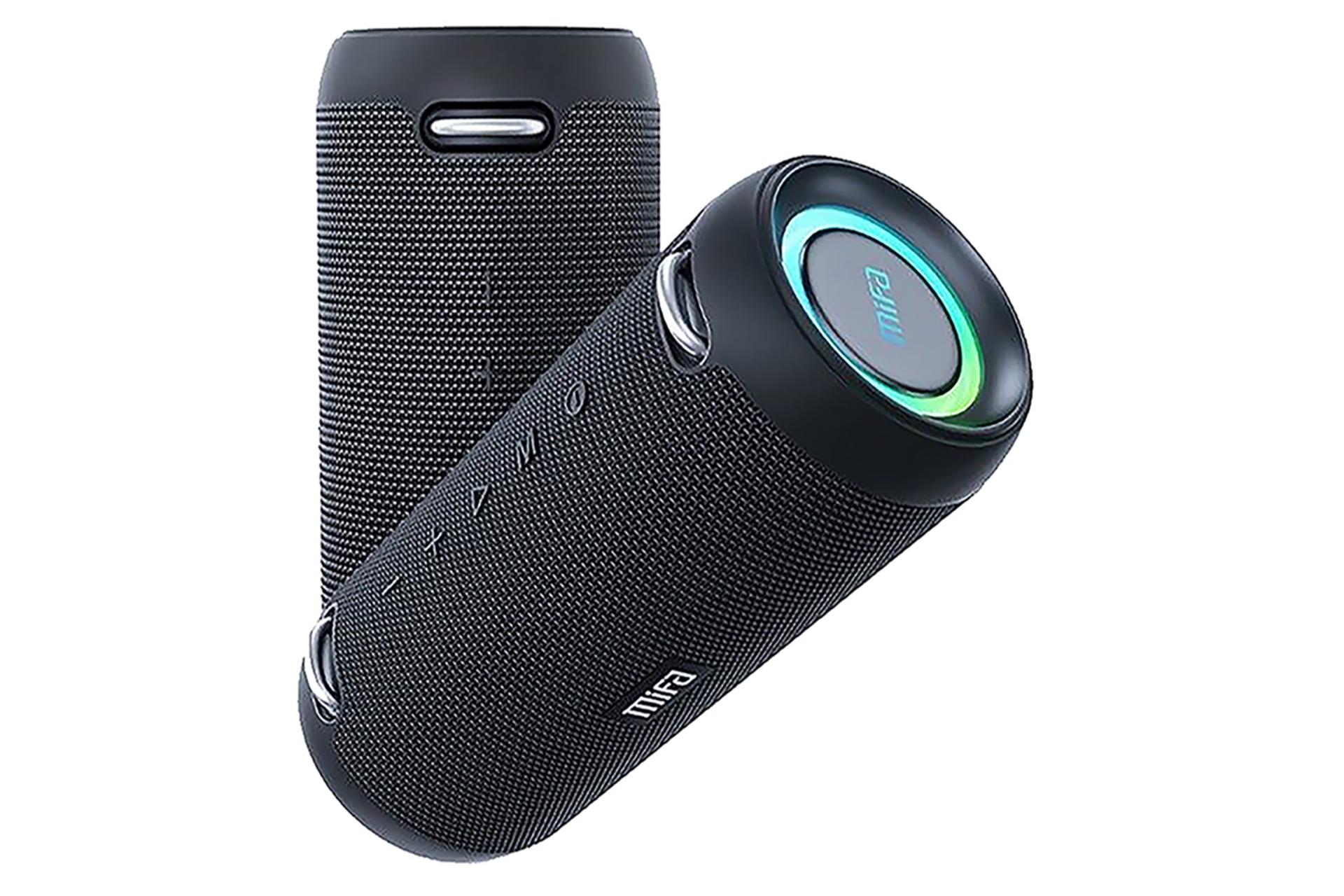 ابعاد اسپیکر میفا A90