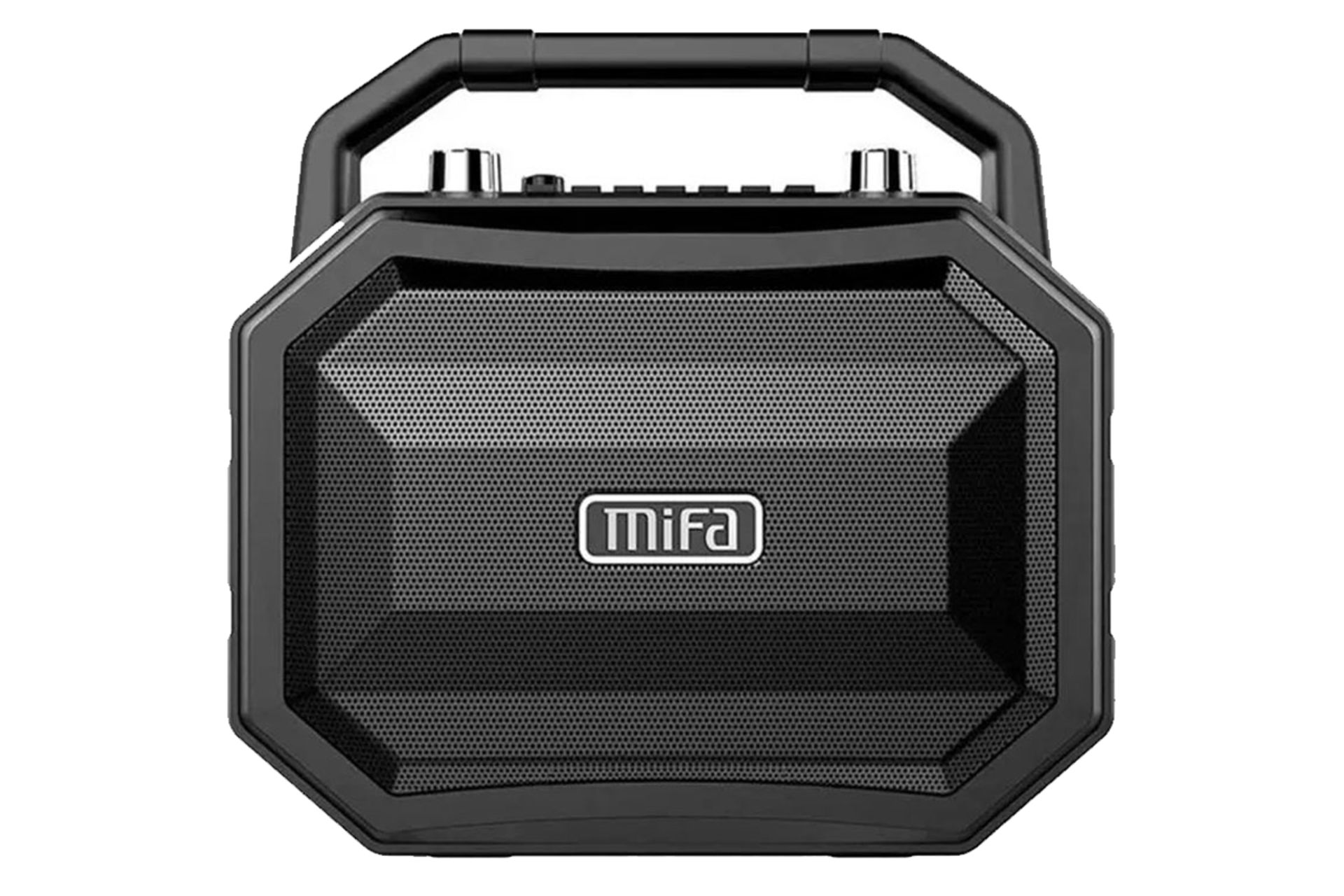 میفا M520 ll نمای جلو