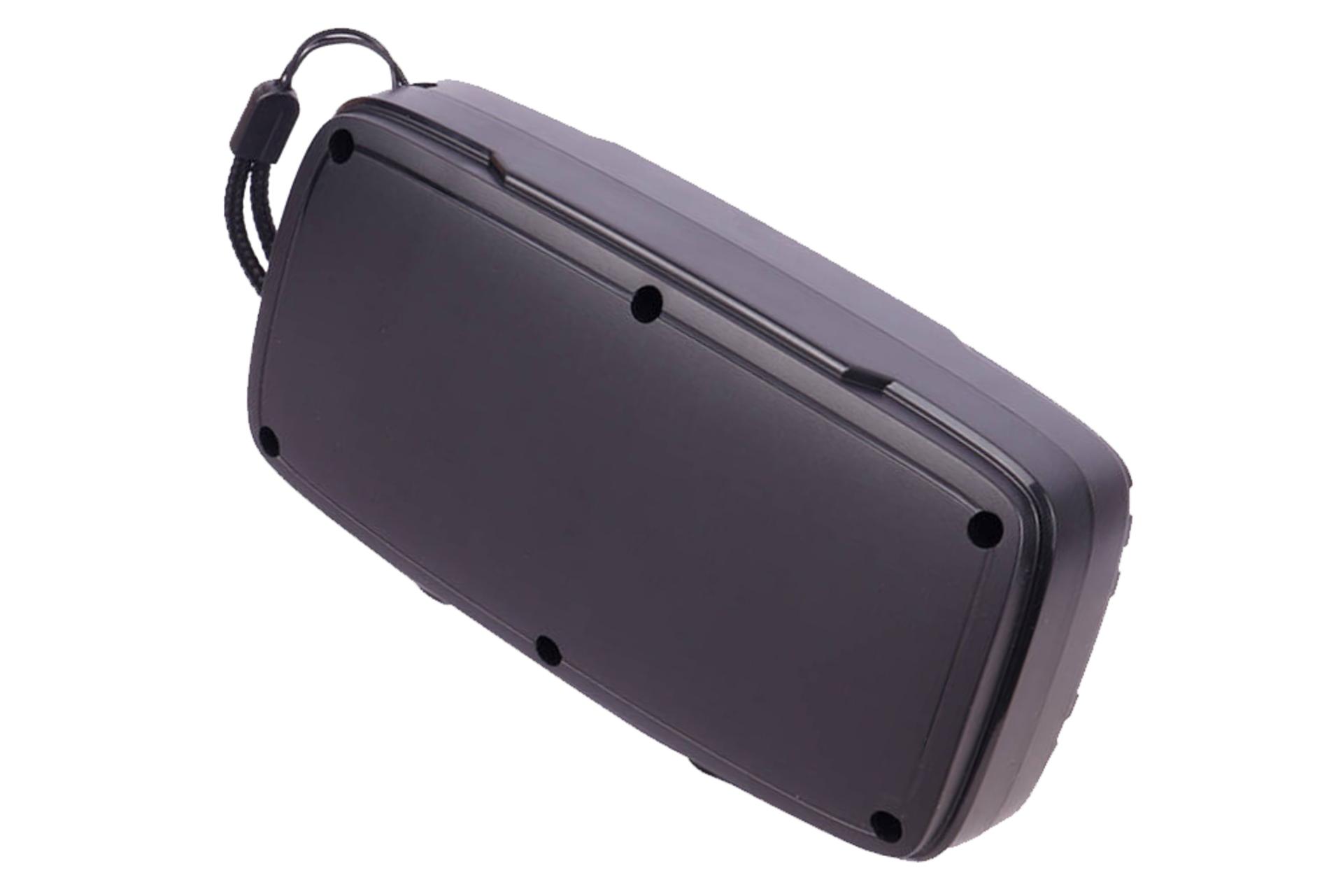 اسپیکر مچر Macher MR-219 نمای پشت