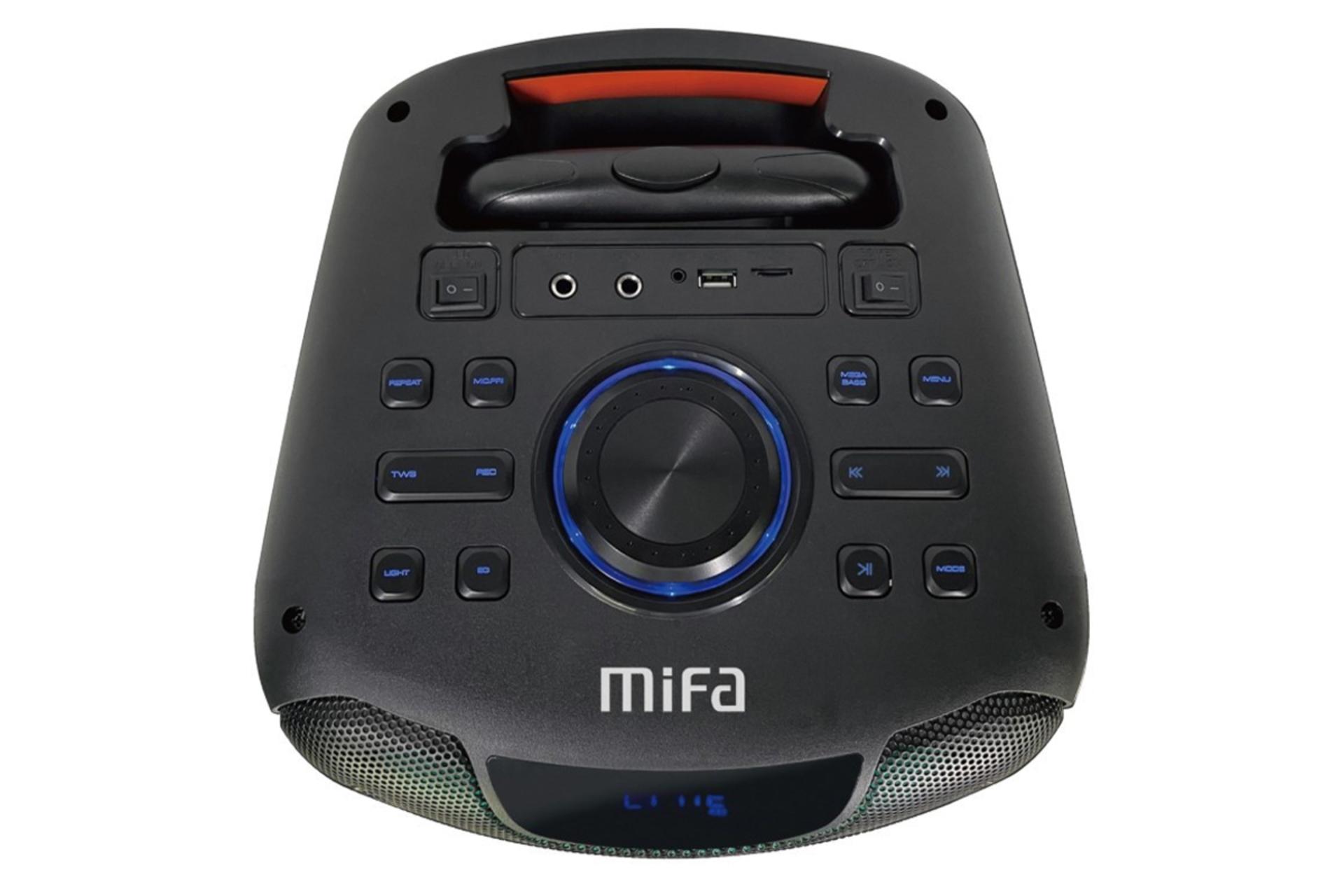 کانکتور اسپیکر میفا Mifa MT800