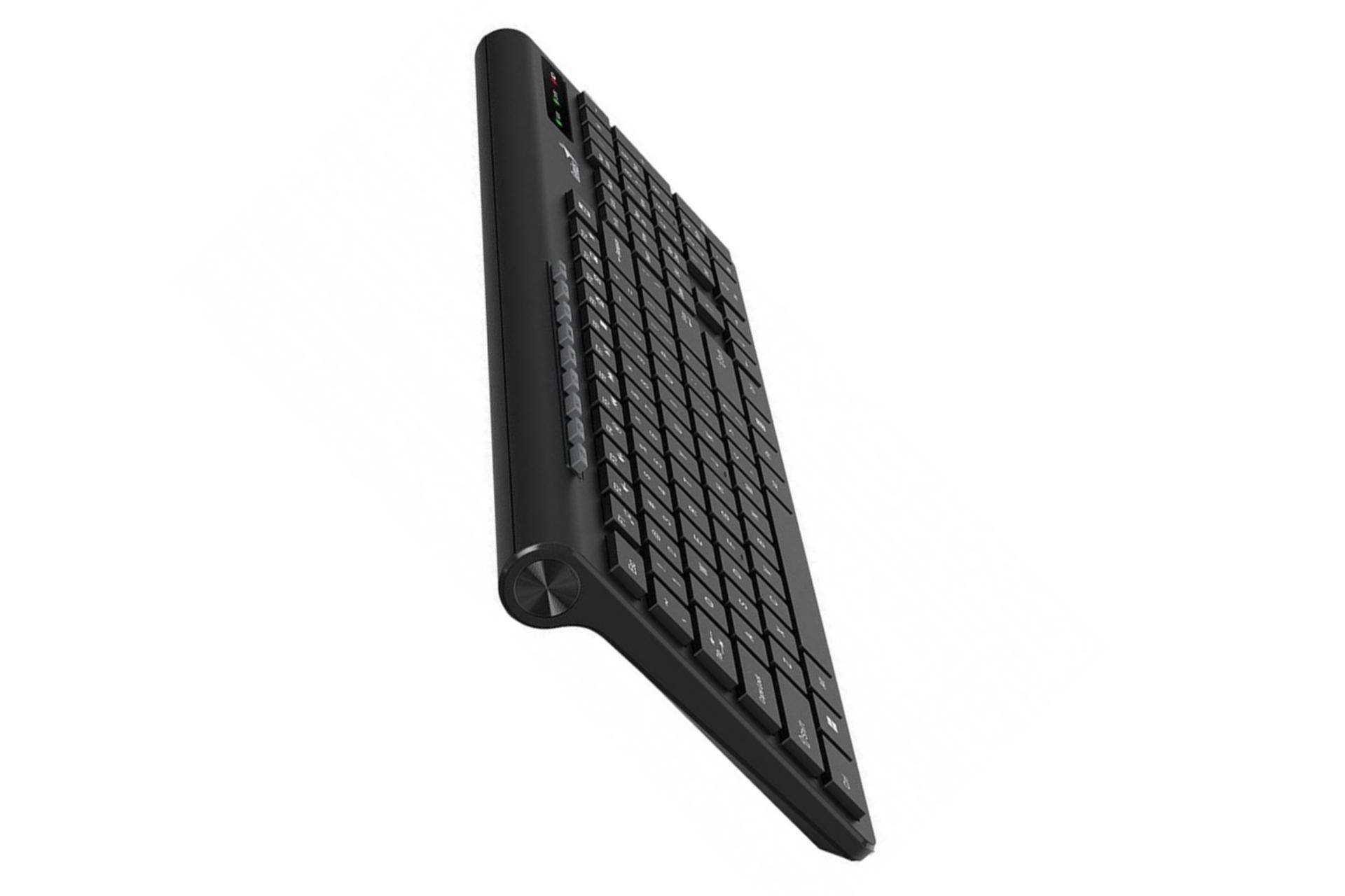 کیبورد جنیوس Genius SlimStar 7230