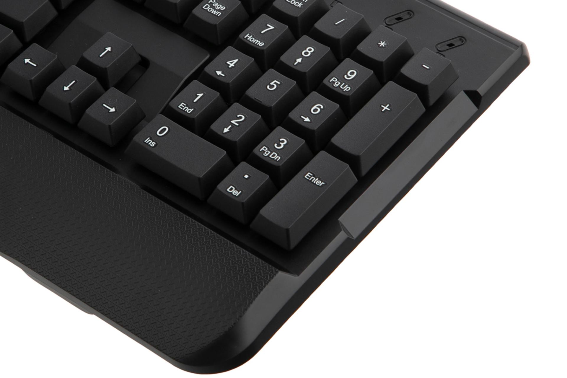 کلیدهای کیبورد پرو وان PKC30