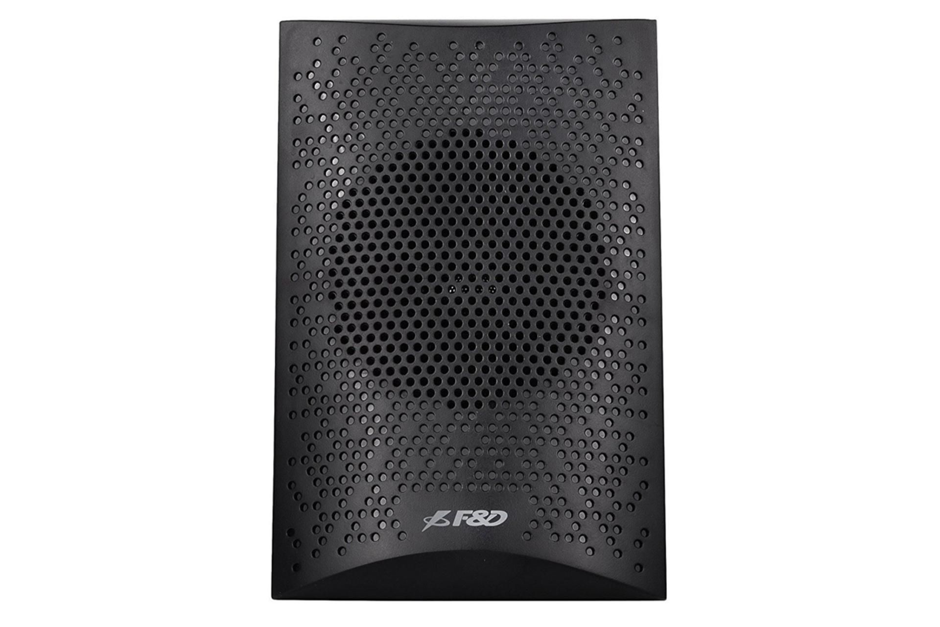 اسپیکر اف اند دی F&D F210X نمای جلو