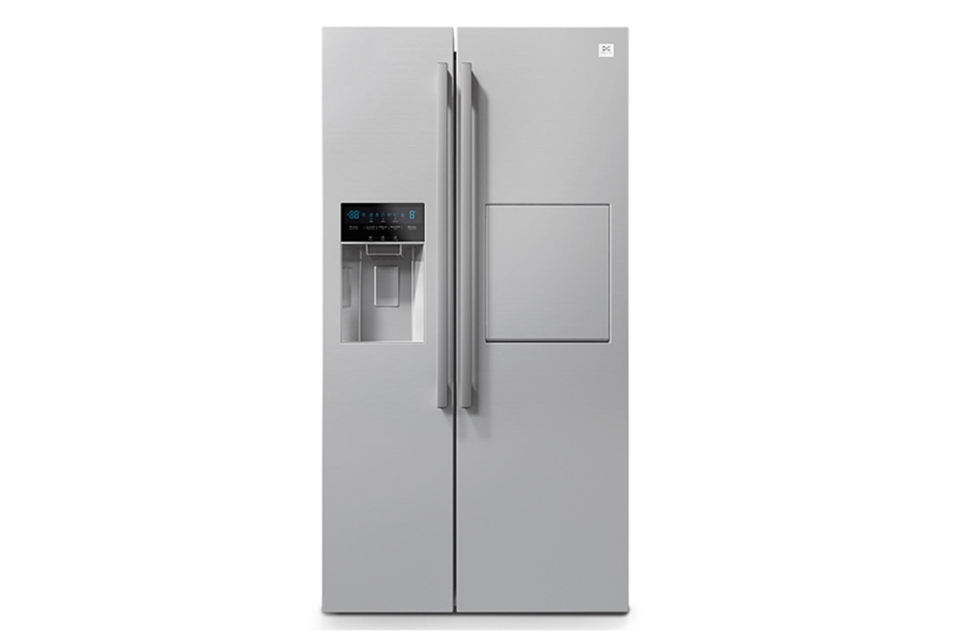 یخچال فریزر دوو Daewoo DS-3320