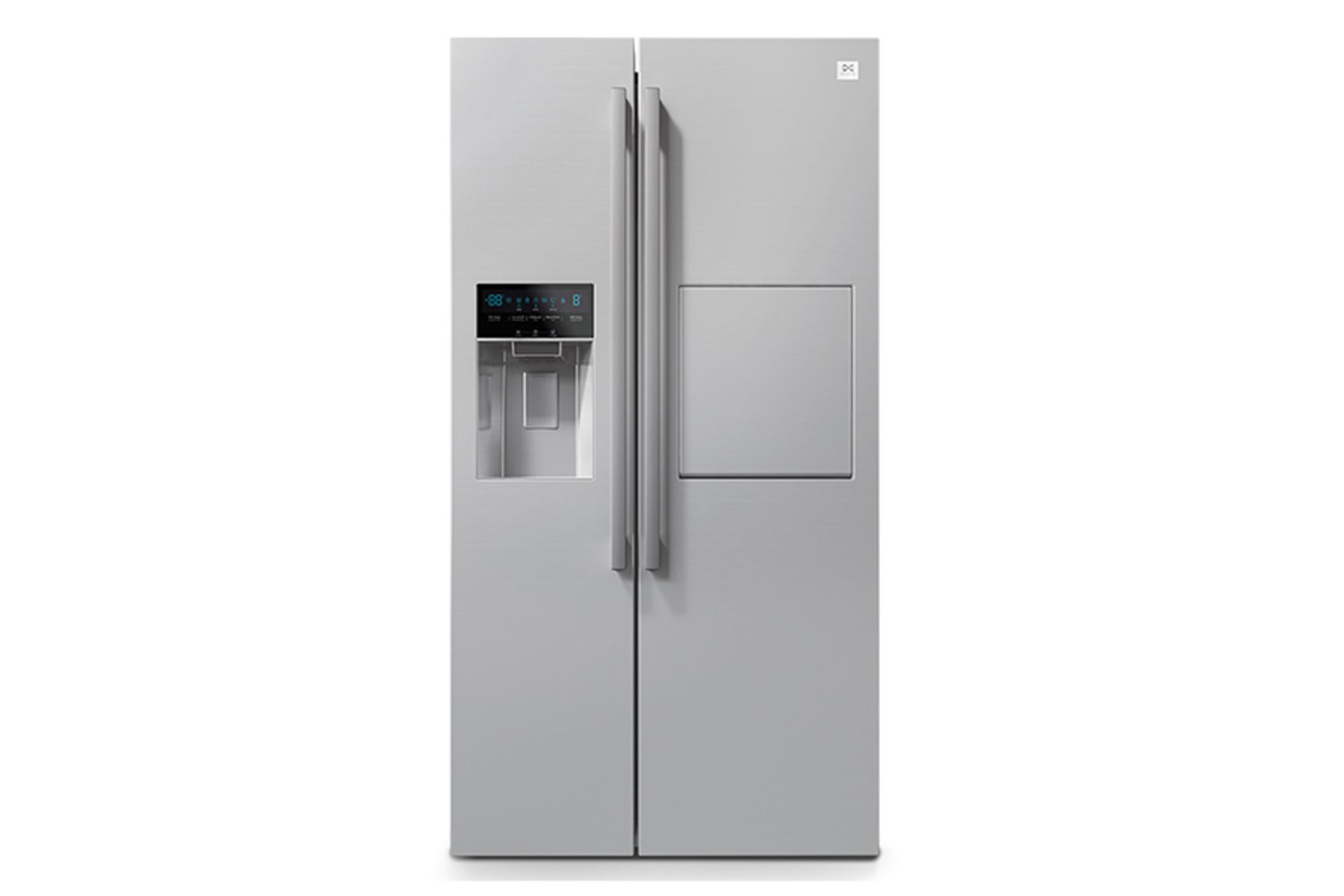 یخچال فریزر دوو Daewoo DS-3320