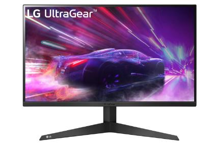 ال جی 24 اینچ مدل 24GQ50F