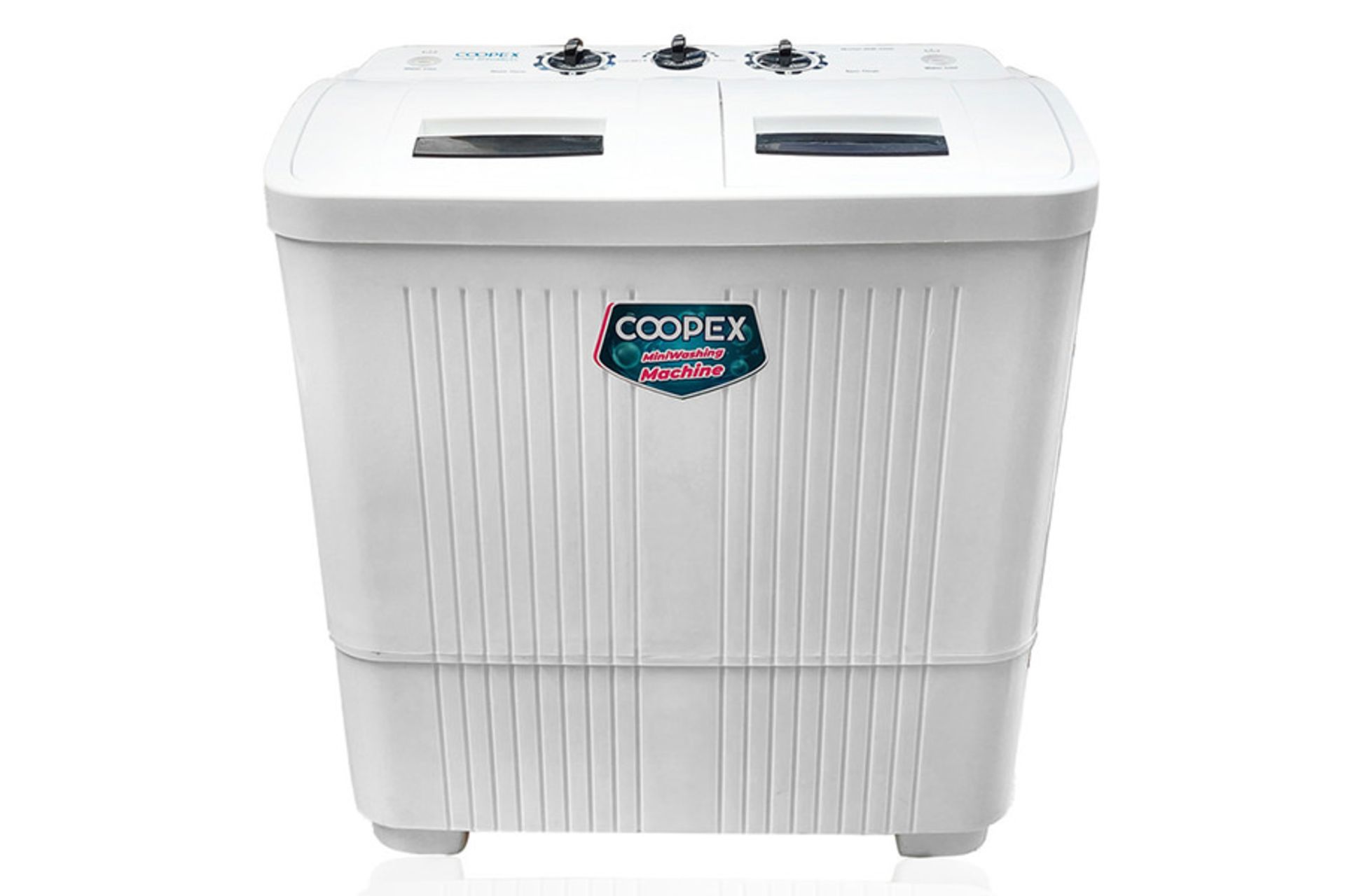 ماشین لباسشویی کوپکس Coopex EX-SWM38