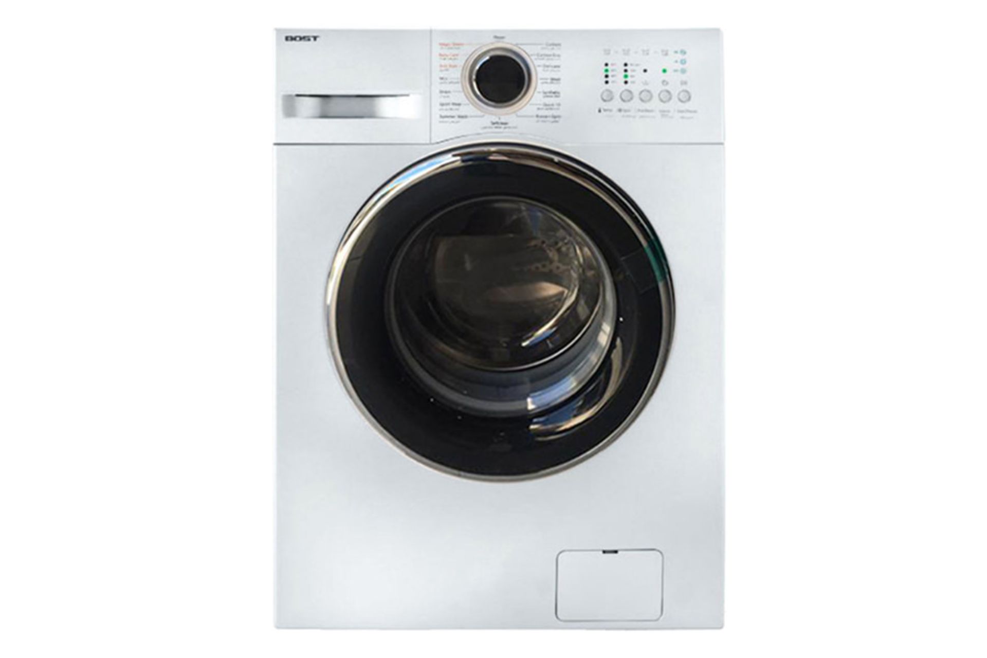 ماشین لباسشویی بست Bost BWD-7131