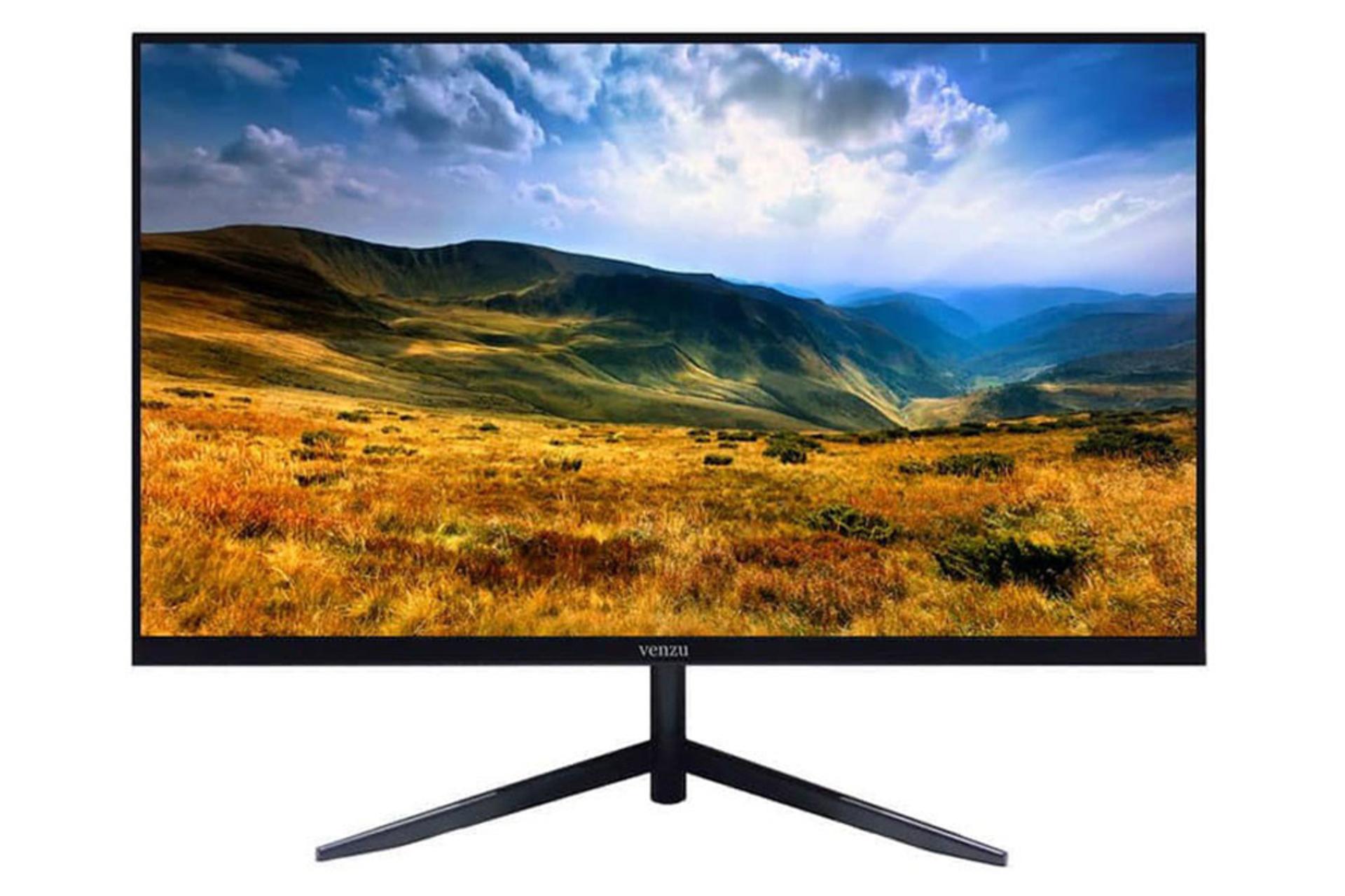 مانیتور ونزو 27 اینچ مدل A27