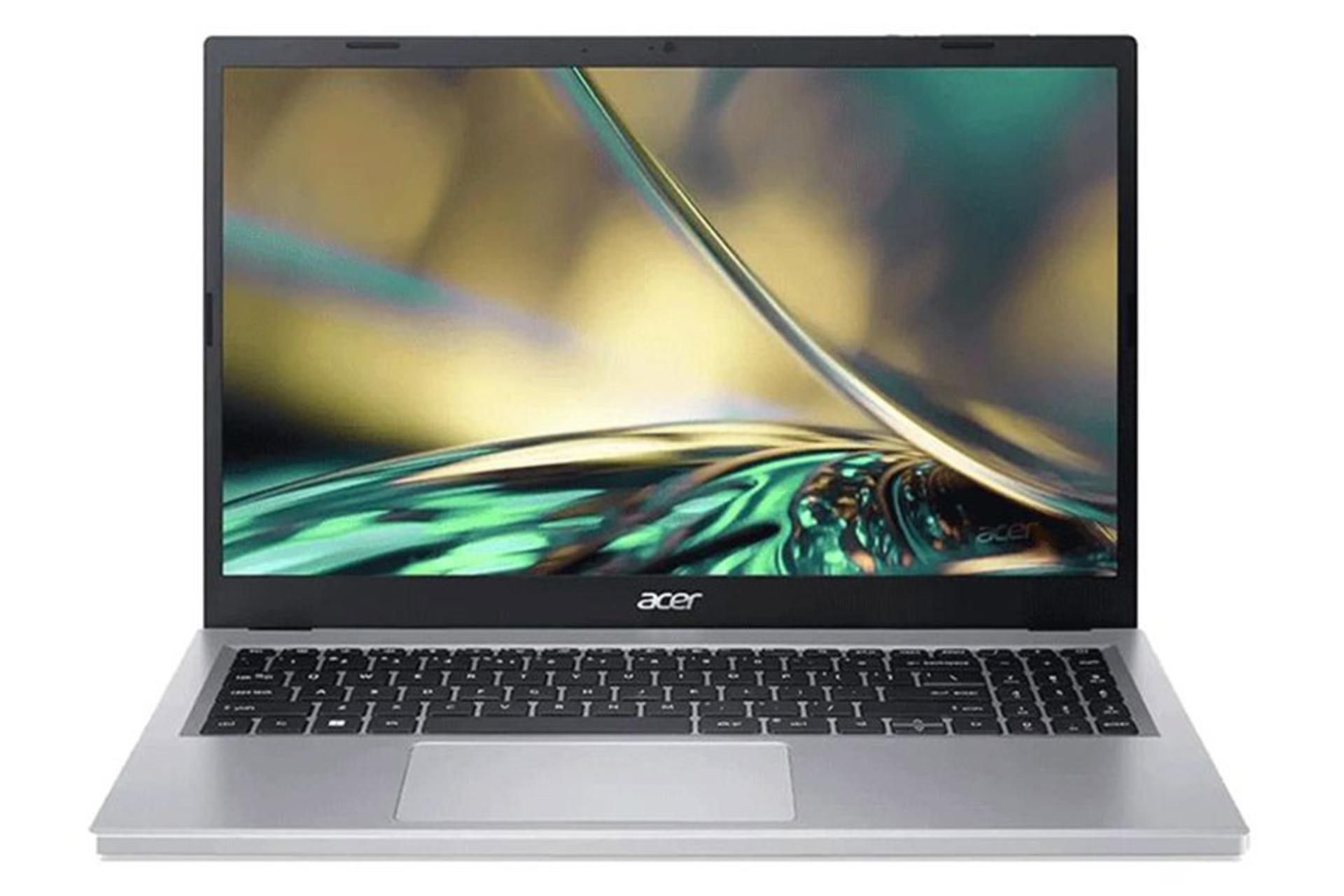لپ تاپ ایسر laptop Acer Aspire 3 A315-510P-3652