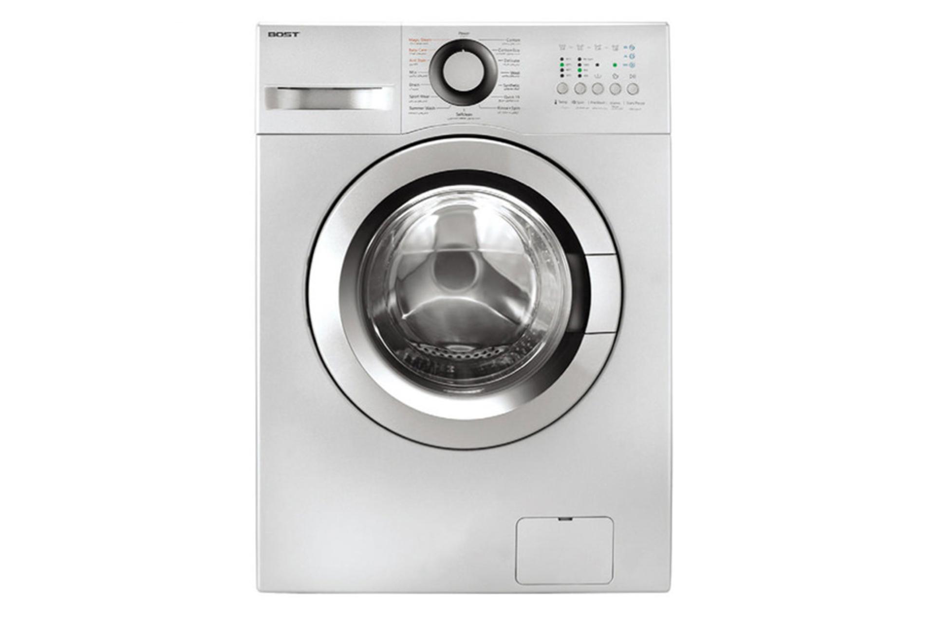 ماشین لباسشویی بست Bost BWD-7122