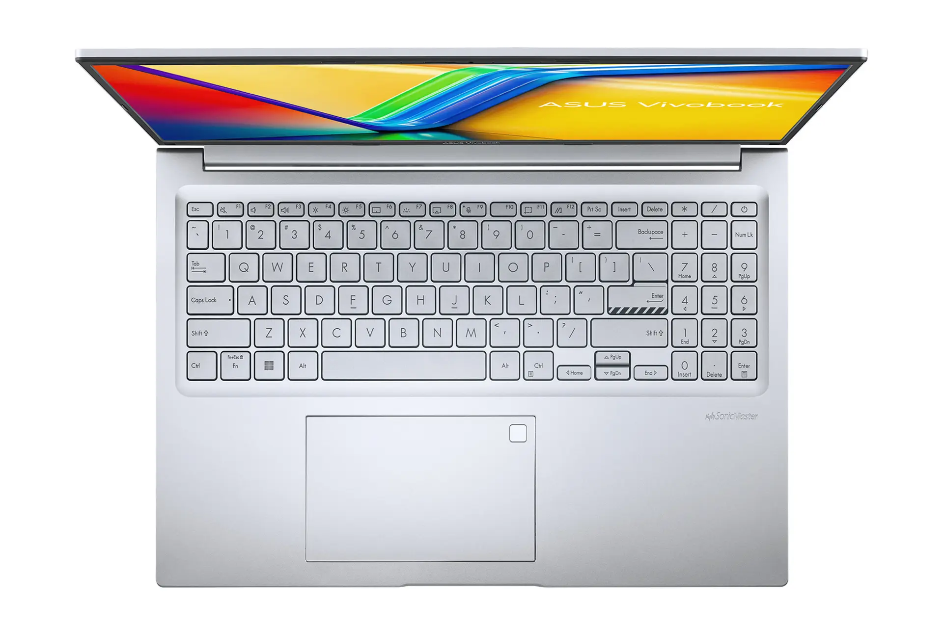 قیمت لپ تاپ Vivobook 16 M1605YA ایسوس - Ryzen 5 7430U RX Vega 8