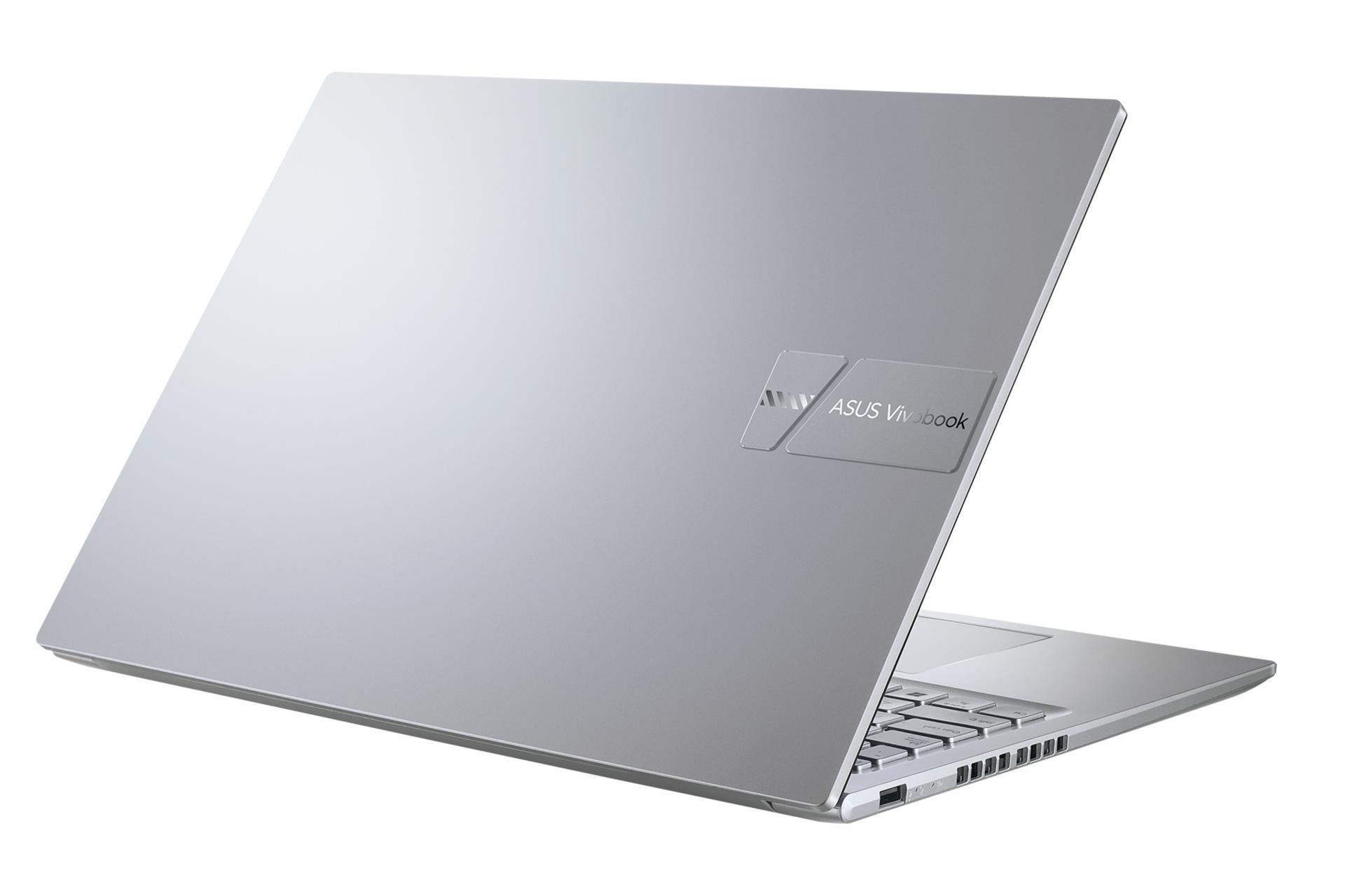 لپ تاپ ایسوس ASUS Vivobook 16 OLED M1605YA نمای پشت