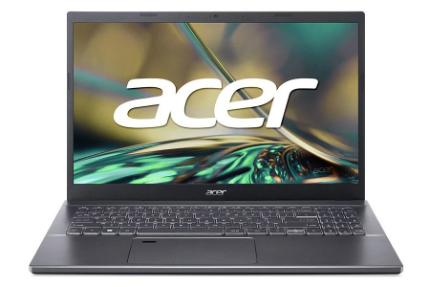 Aspire 5 A515-58GM-73VQ ایسر - Core i7-1355U RTX 2050 16GB 1TB