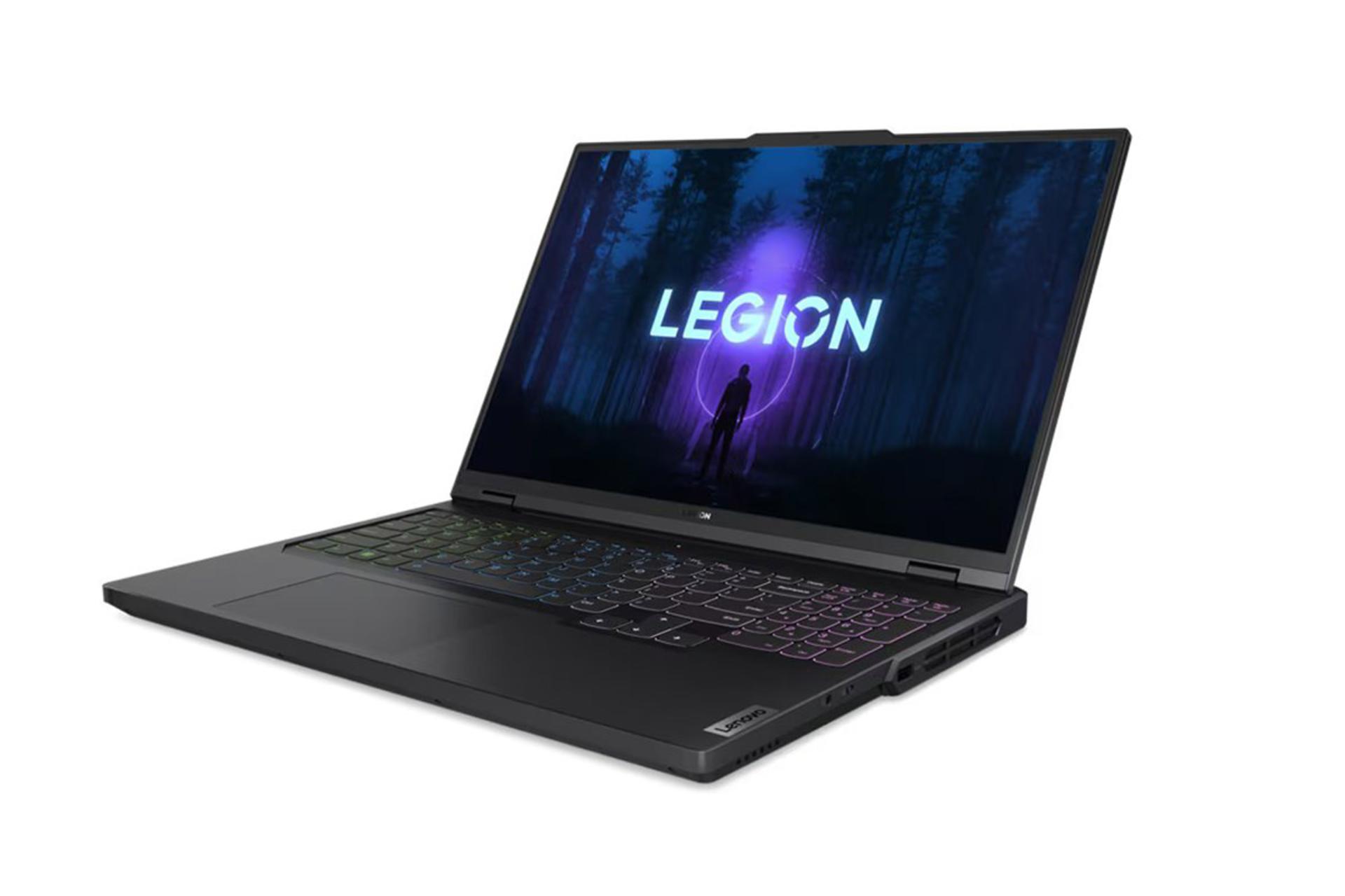 لپ تاپ لنوو Lenovo Legion Pro 5 16IRX8 نمای راست