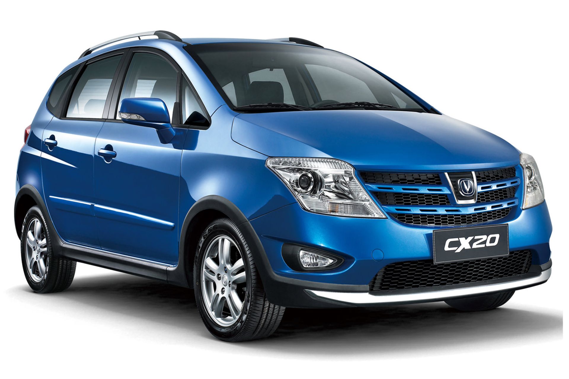 خودرو راین Rayen R3