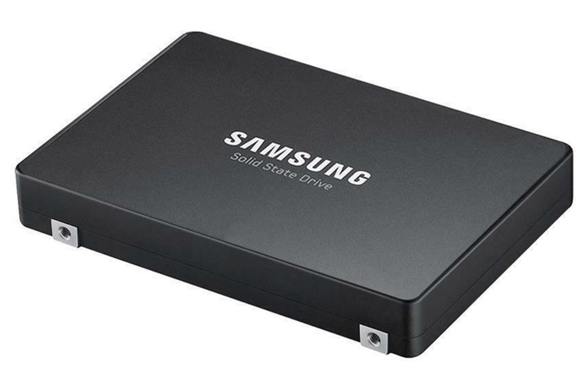 ابعاد SSD سامسونگ PM1643a SATA 2.5 Inch ظرفیت 960 گیگابایت