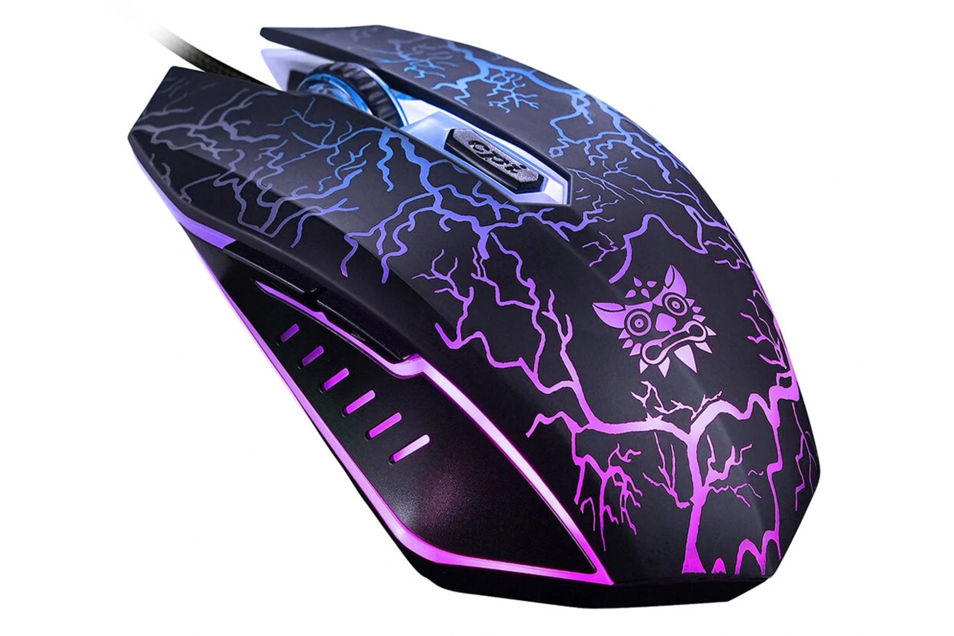 نمای چپ ماوس اونیکوما CW920