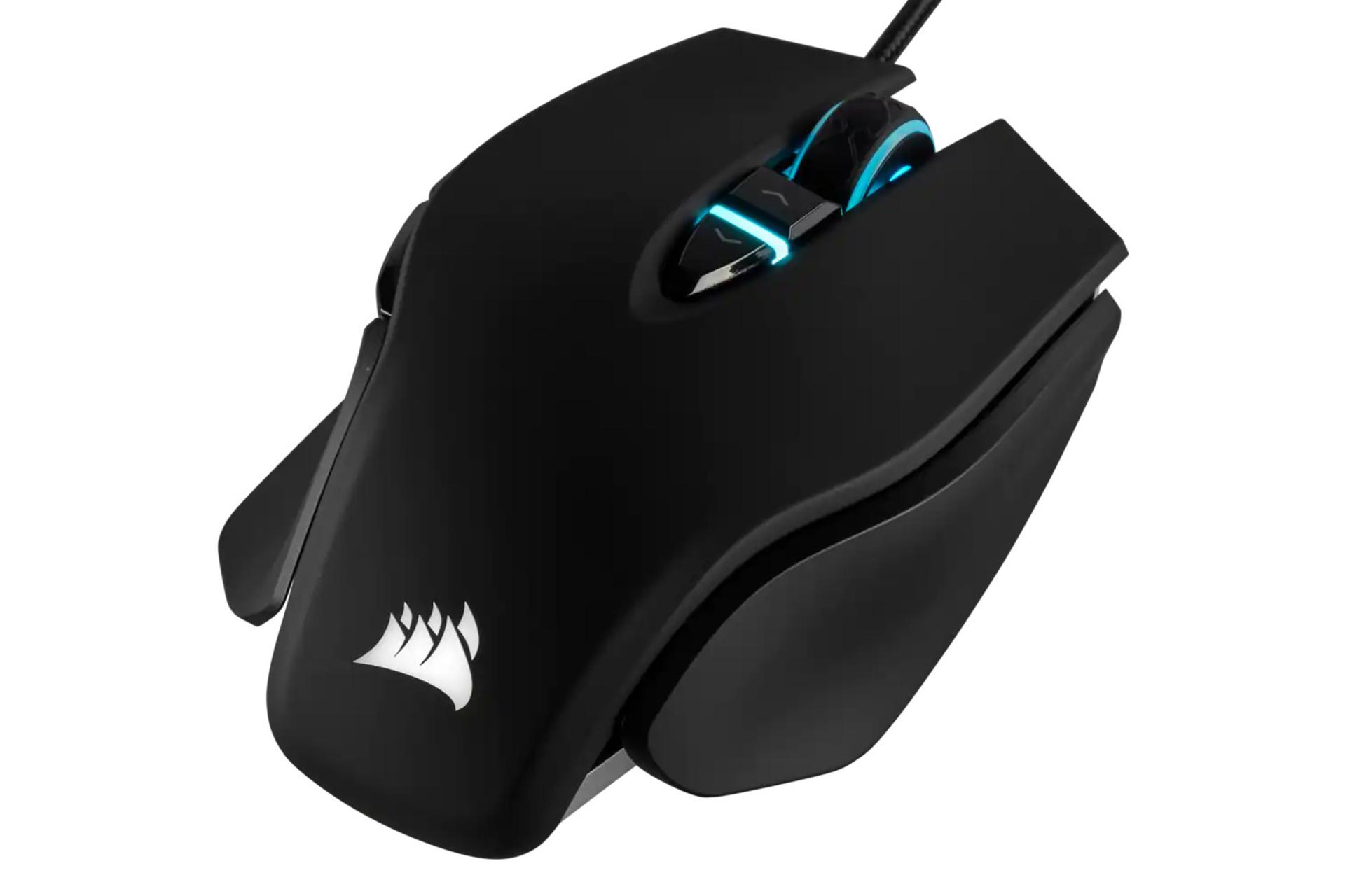 نیمرخ راست ماوس کورسیر M65 RGB ELITE