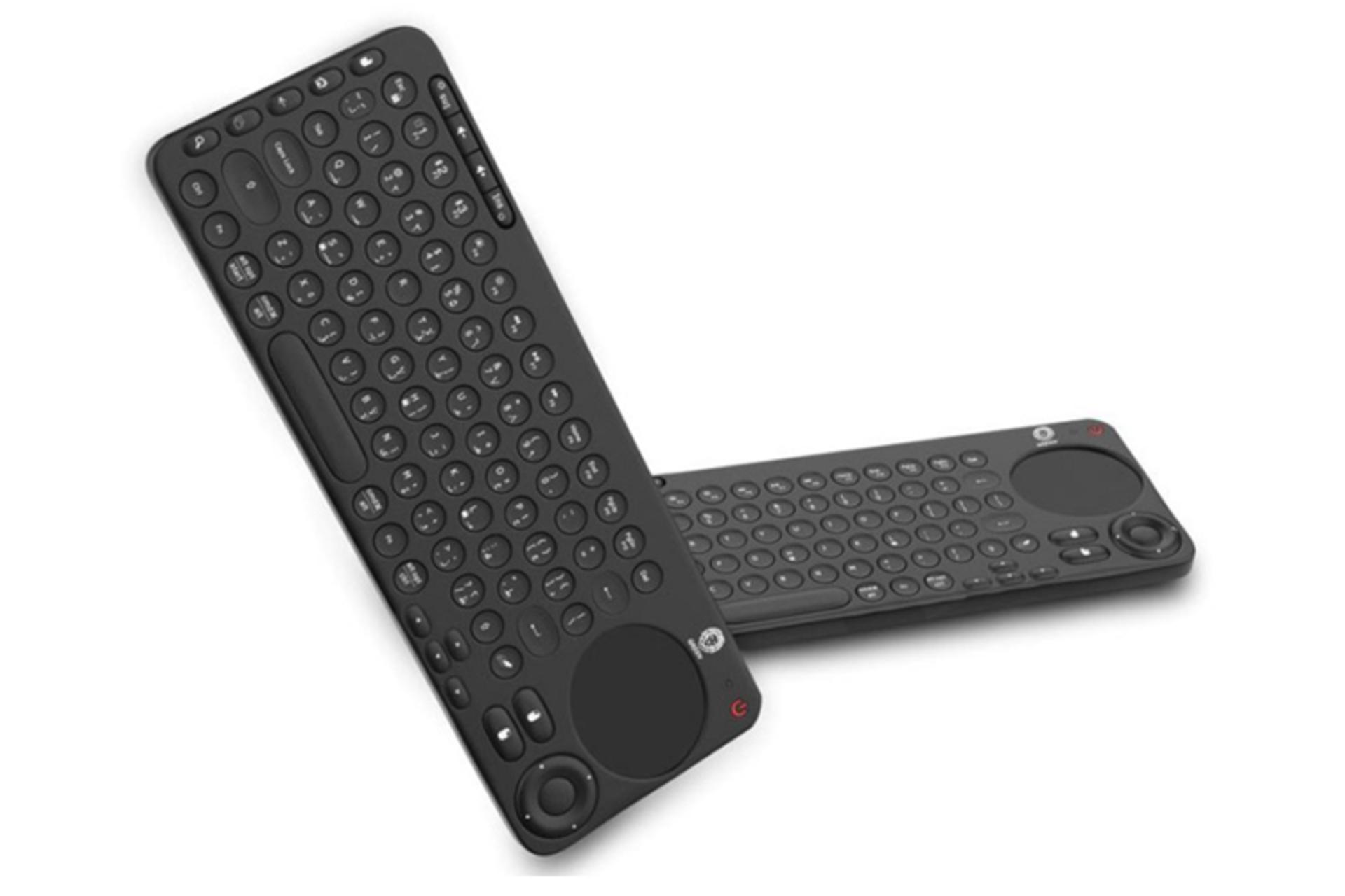 کیبورد گرین لیون Dual Mode