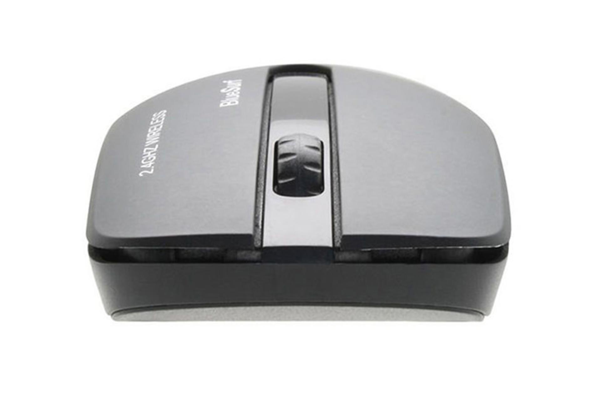 نمای روبرو ماوس ایکس پی پروداکت XP-W430F