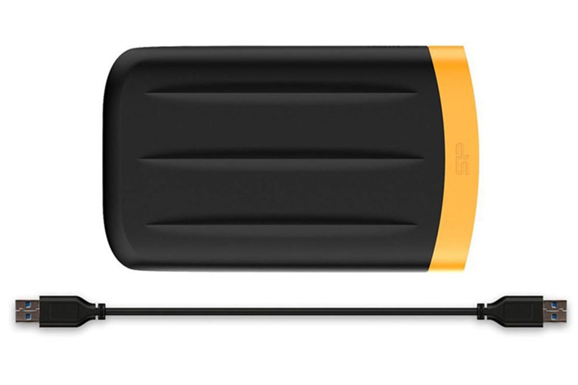 Silicon Power Armor A65 1TB