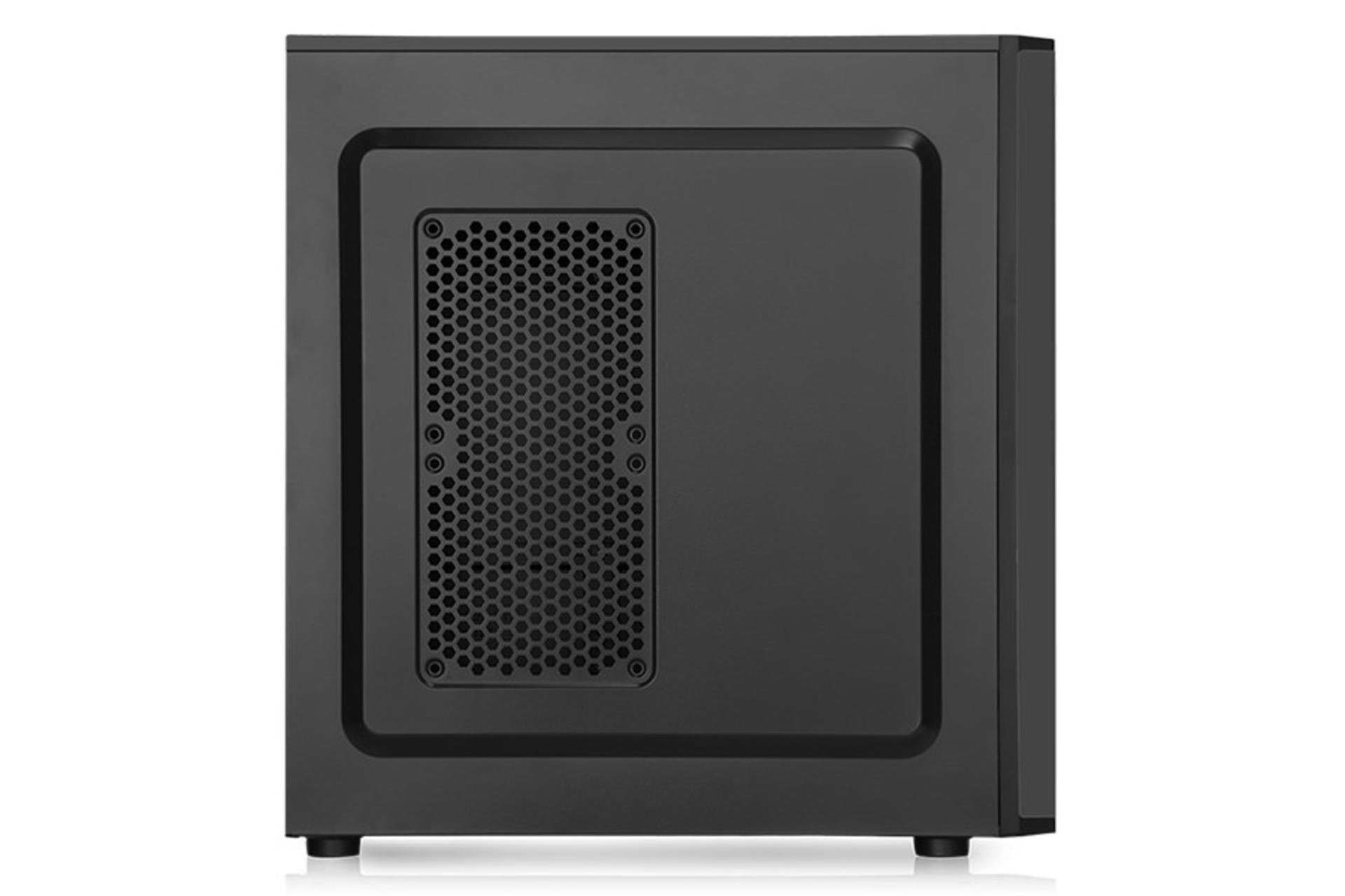 نمای سمت راست کیس کامپیوتر اوست Henza