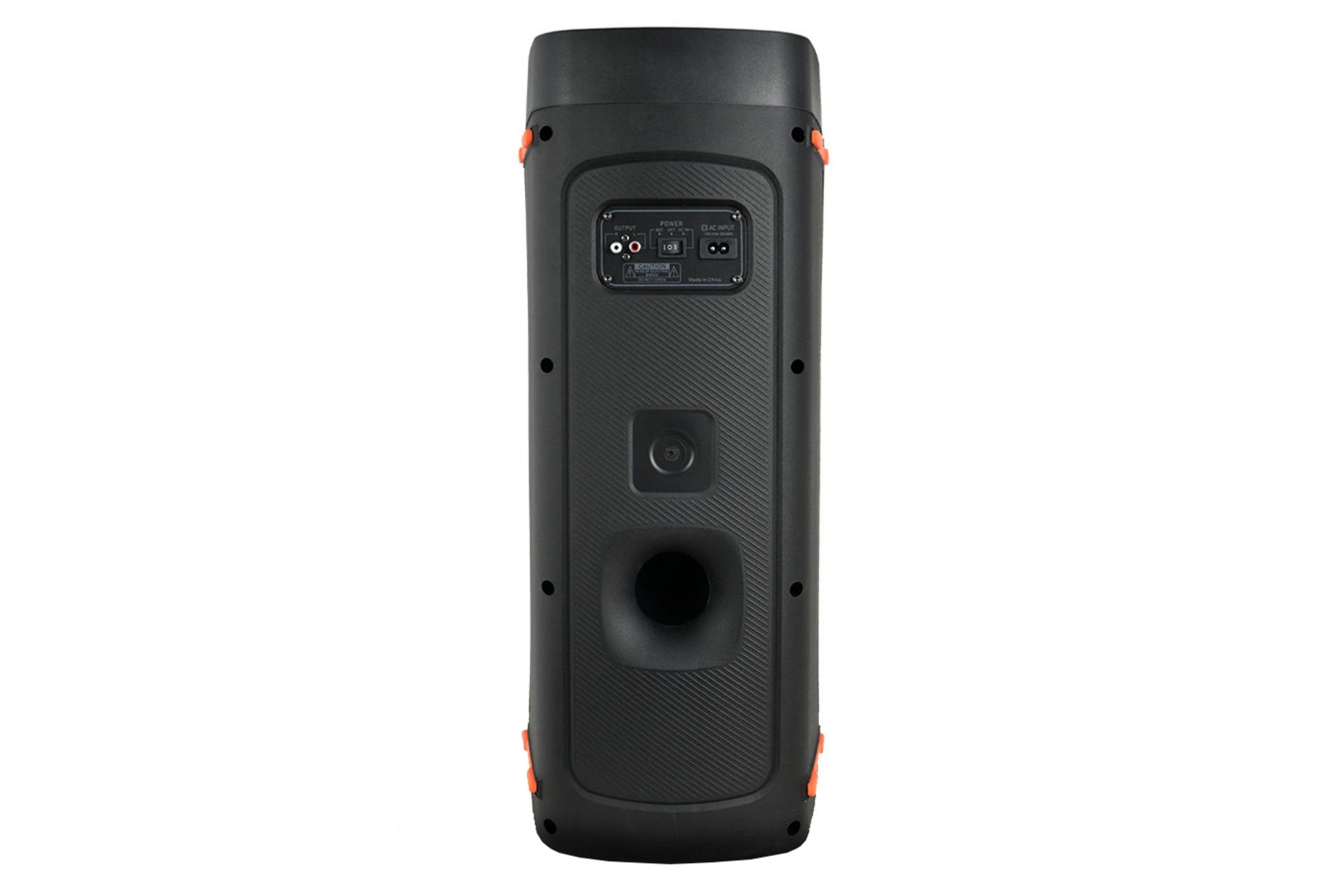 اسپیکر کینگ استار Kingstar KBS590 نمای پشت