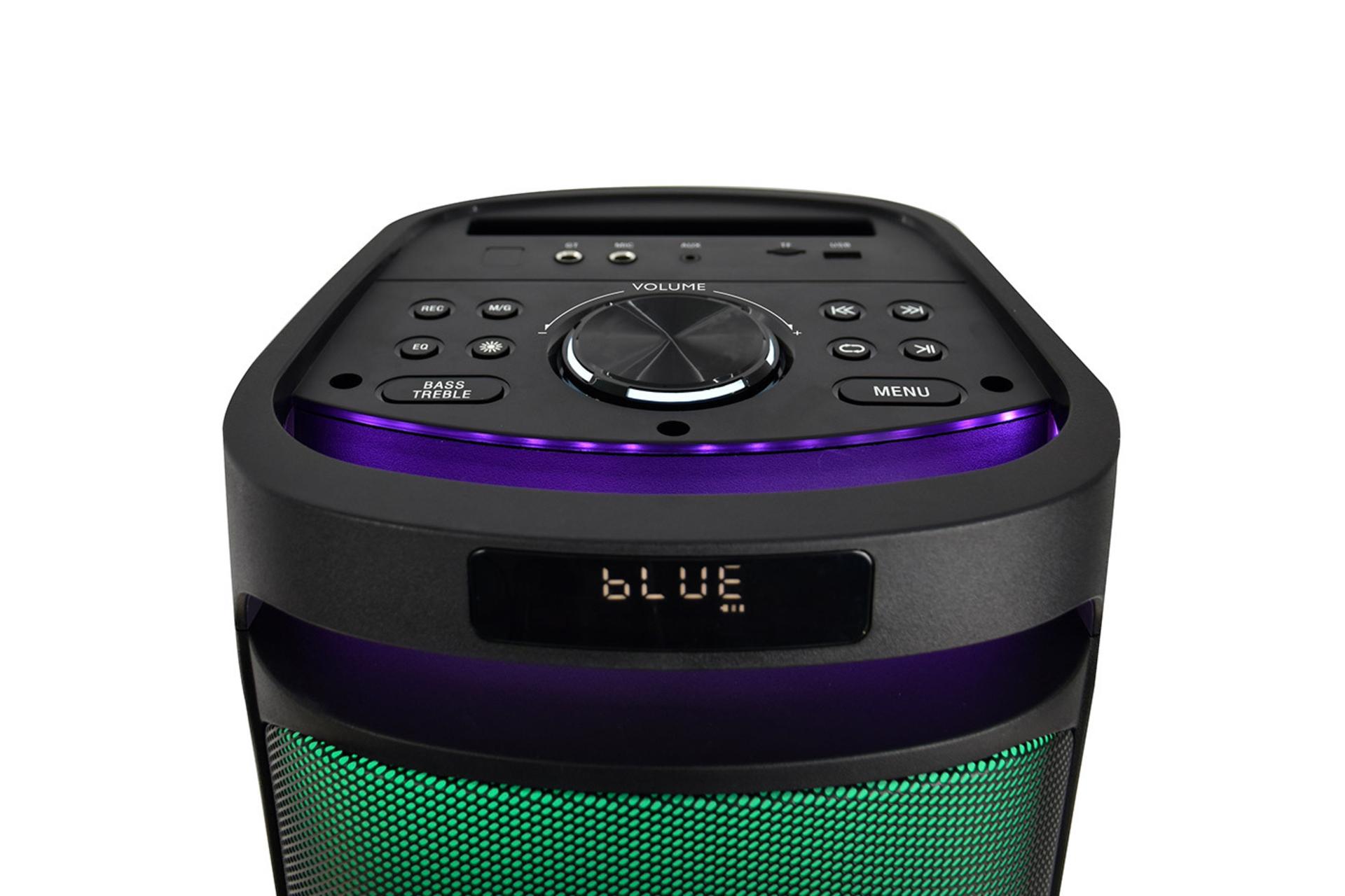 اسپیکر کینگ استار Kingstar KBS590 نمای بالا